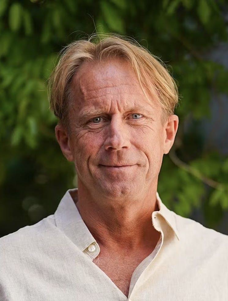 Frank Schytte fra "Gift ved første blik" dater en ny efter optagelserne til programmet er stoppet.