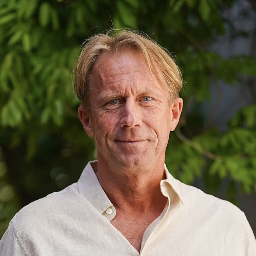 Frank Schytte fra "Gift ved første blik" dater en ny efter optagelserne til programmet er stoppet.