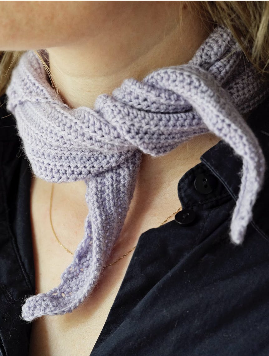 Sophie Scarf