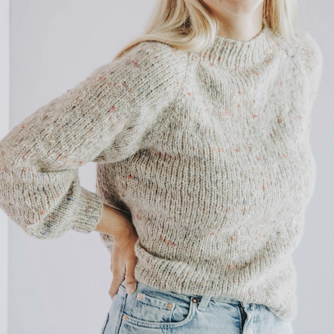 Nem sweater