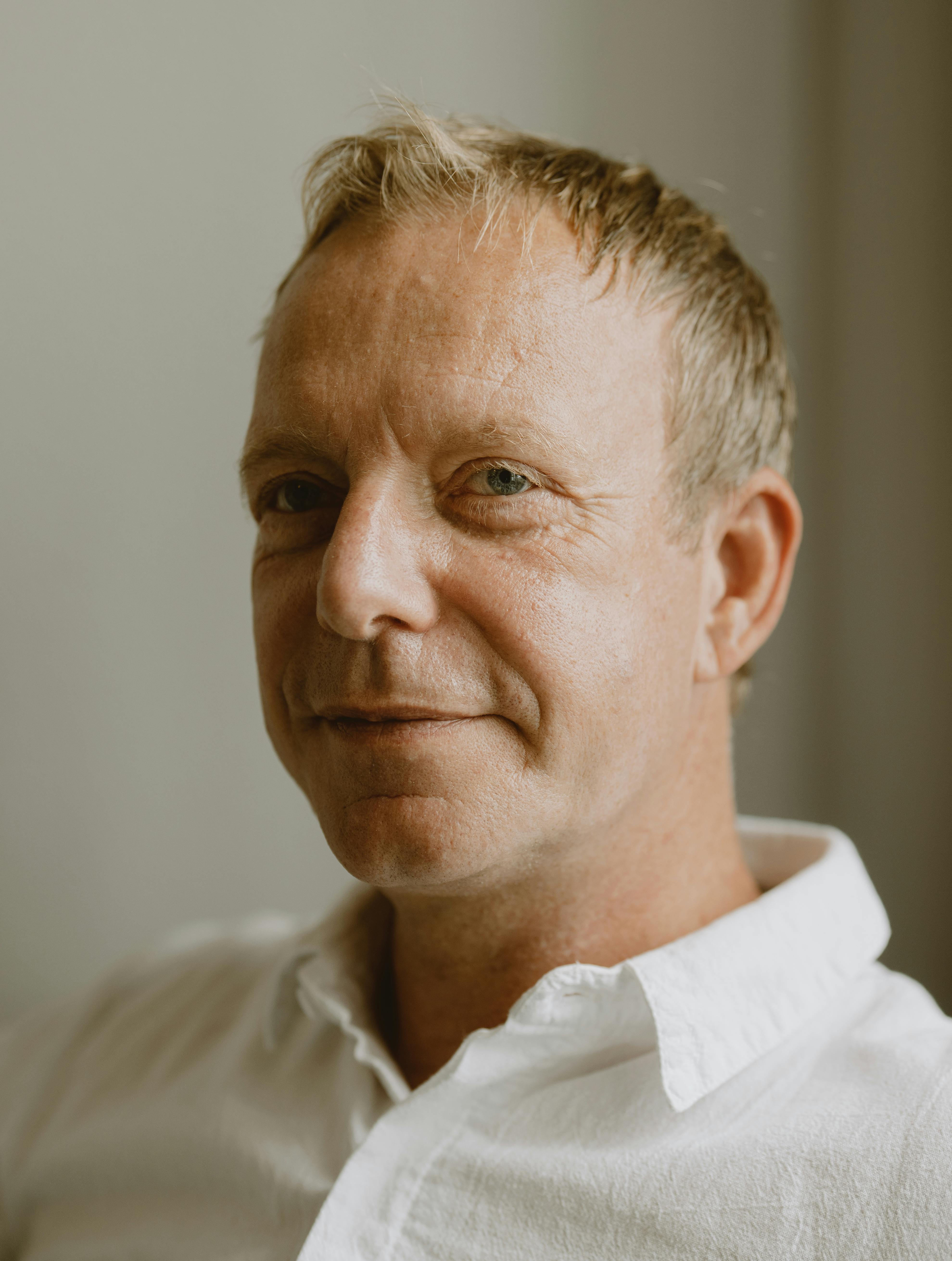 Gert Martin Hald
