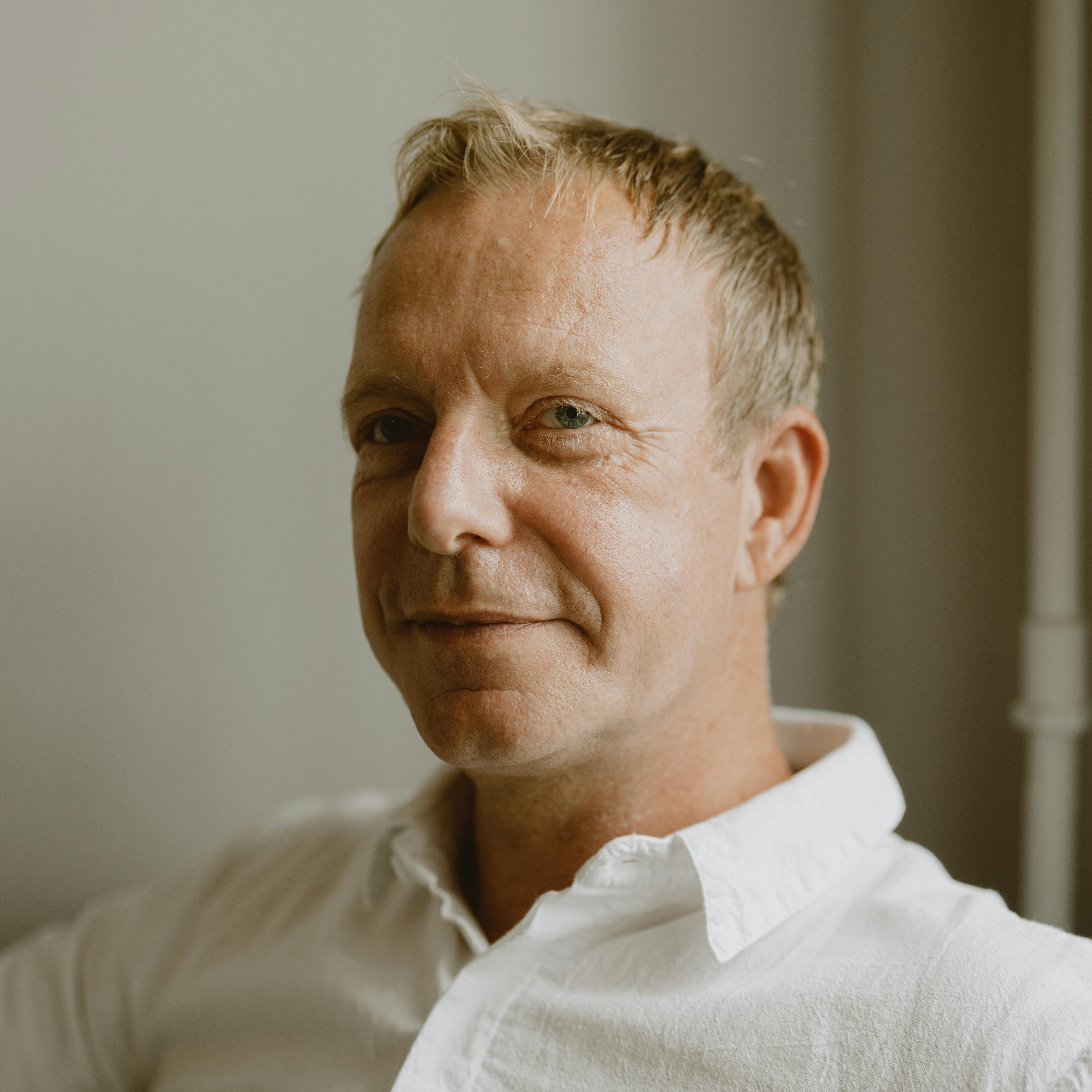 Gert Martin Hald