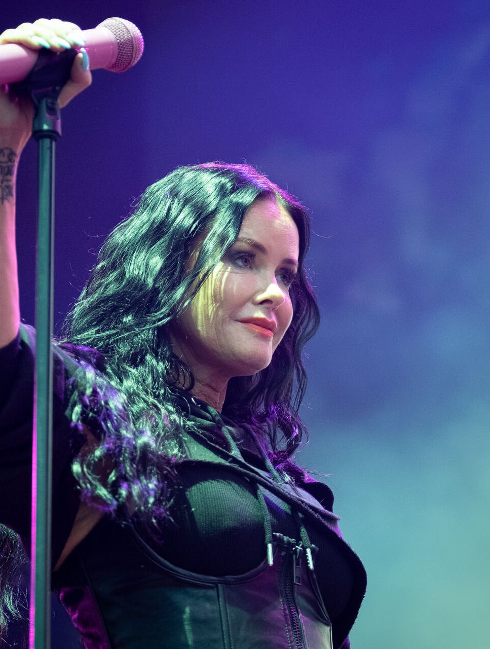 Det danske band Aqua spiller koncert til eventet We Love the 90s and 2000s i Trondheim