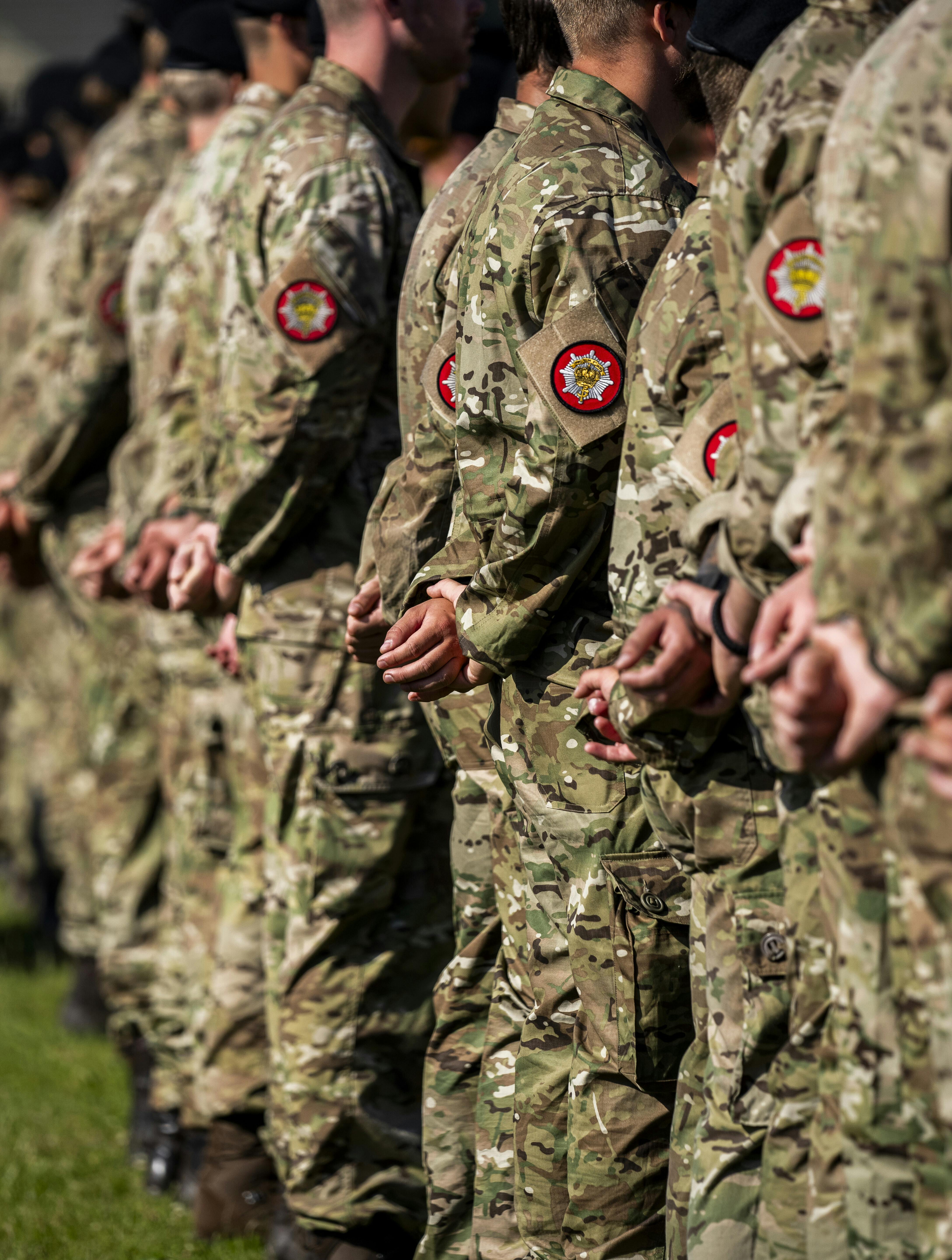 Forsvaret