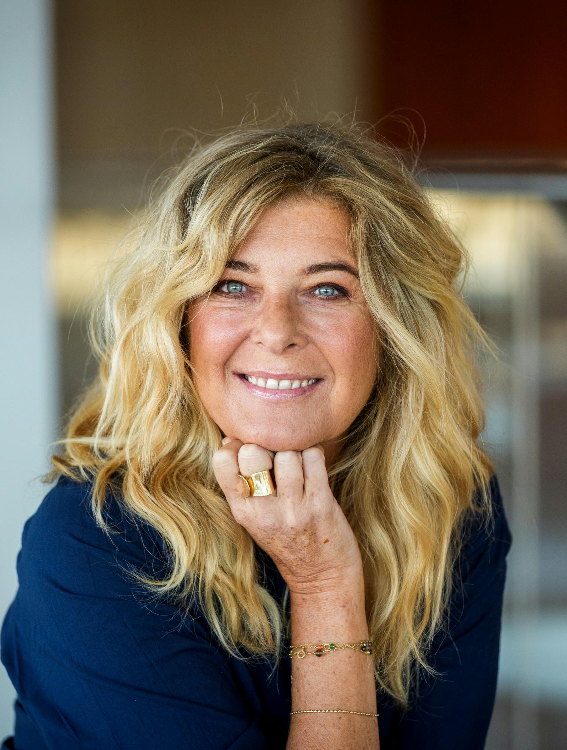 Paprika Steen