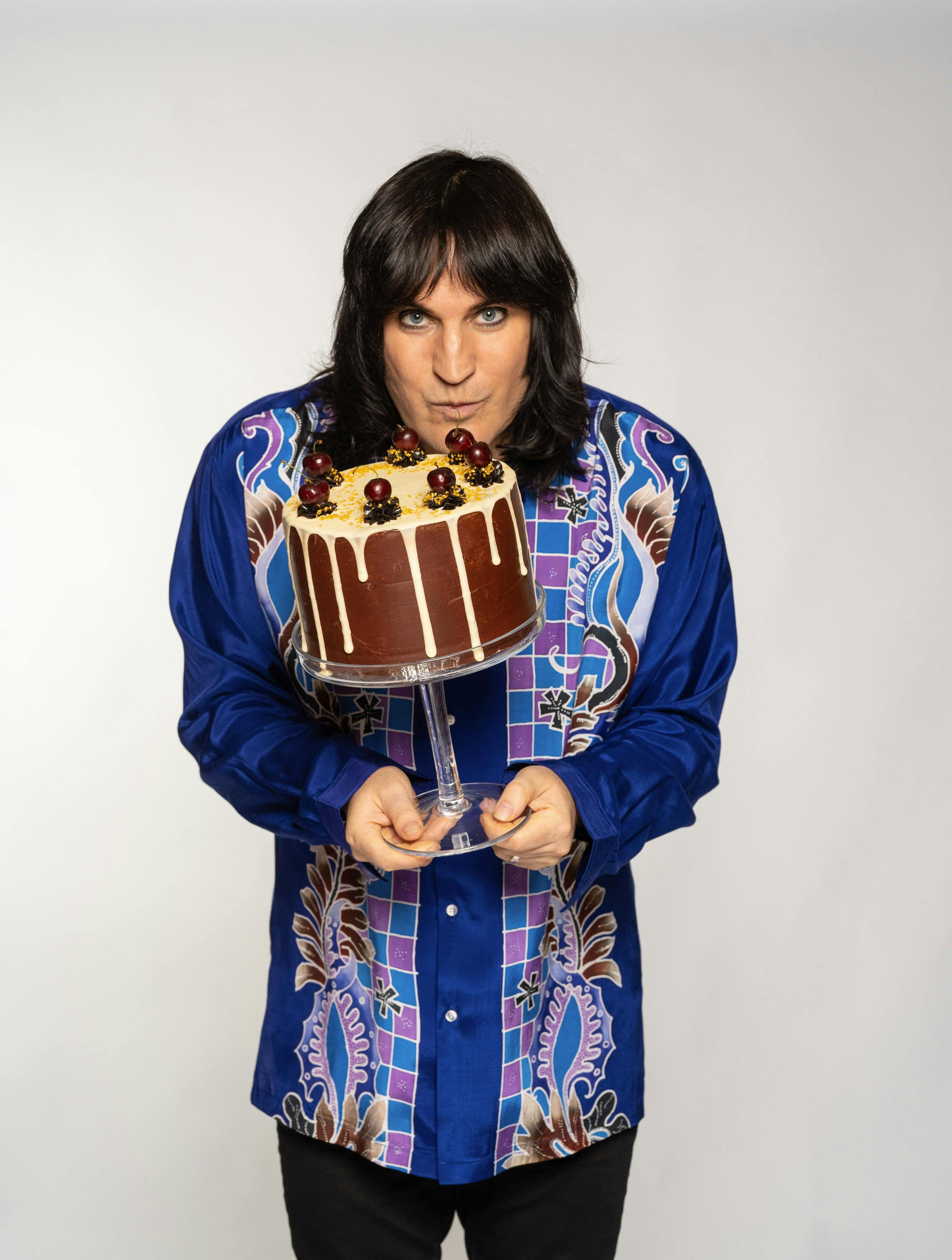 Noel Fielding
