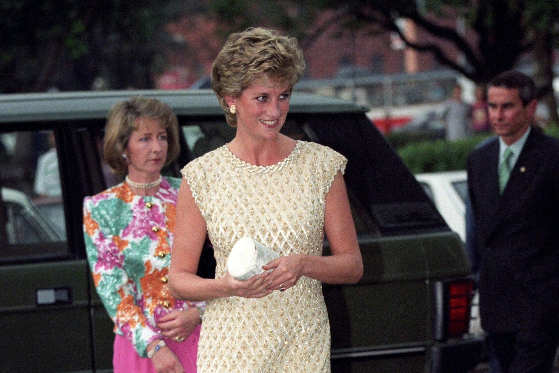 Princess Diana