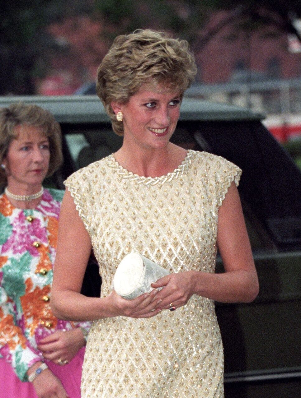 Princess Diana
