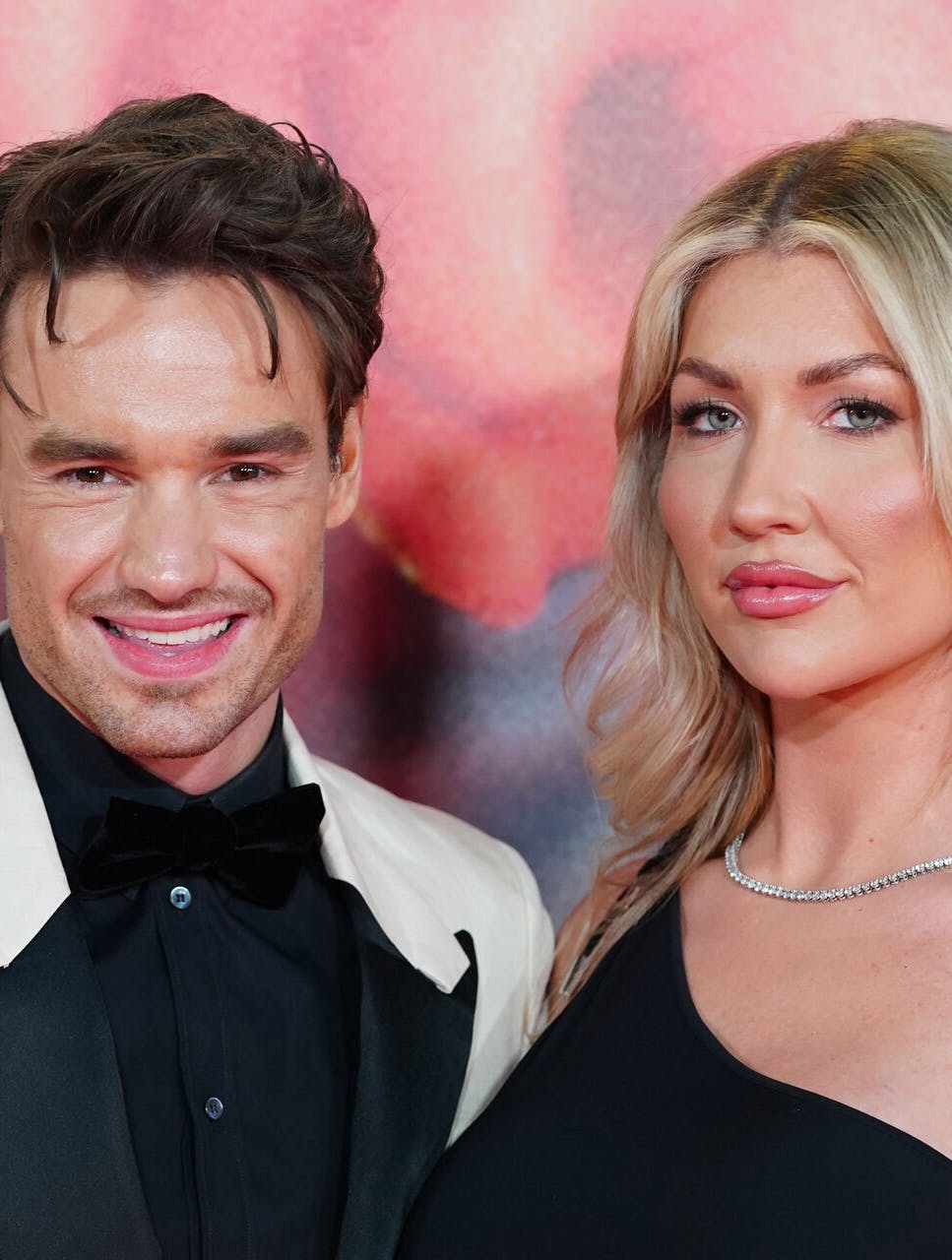 Liam Payne Kate Cassidy