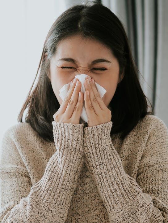 influenza