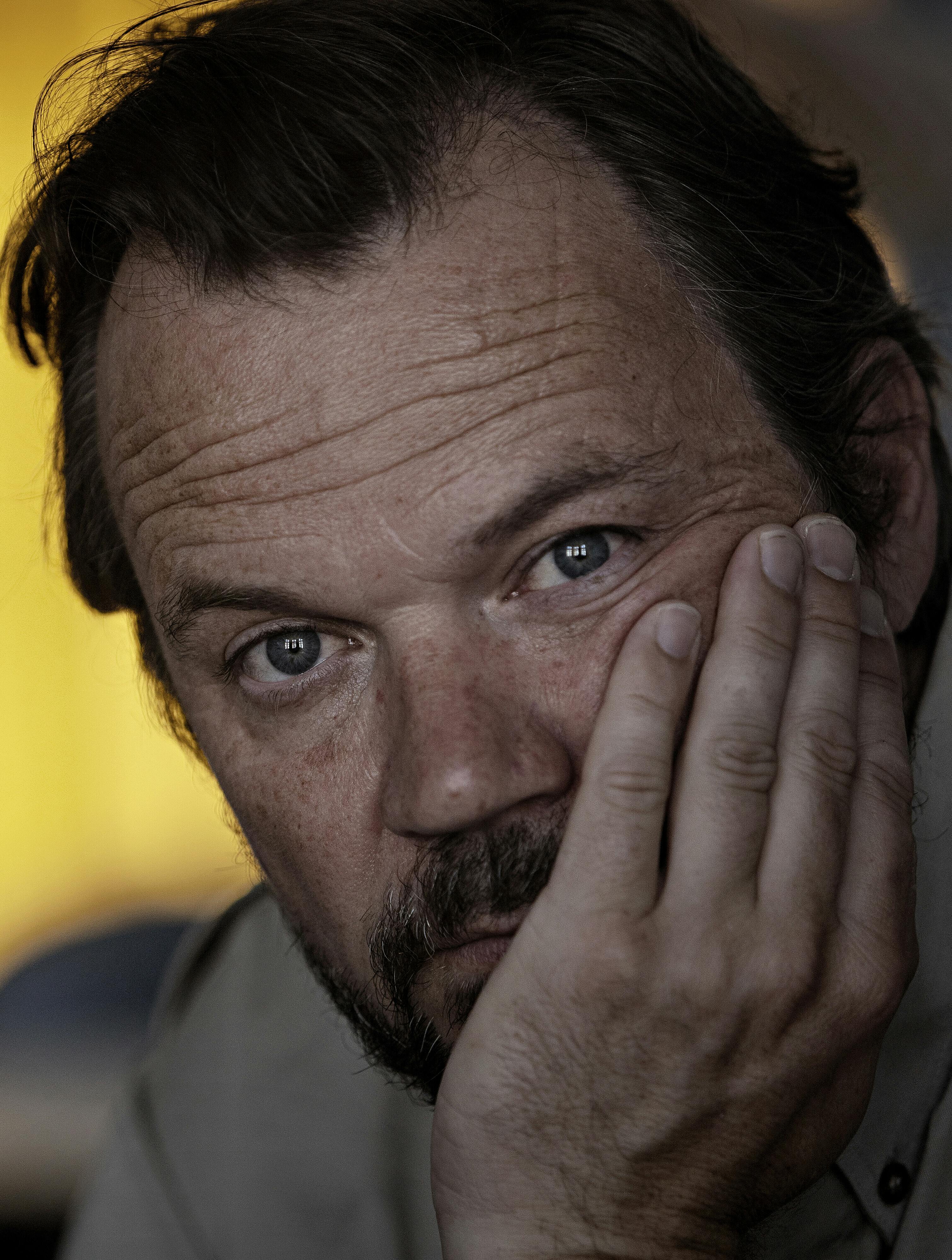 Peter Sommer