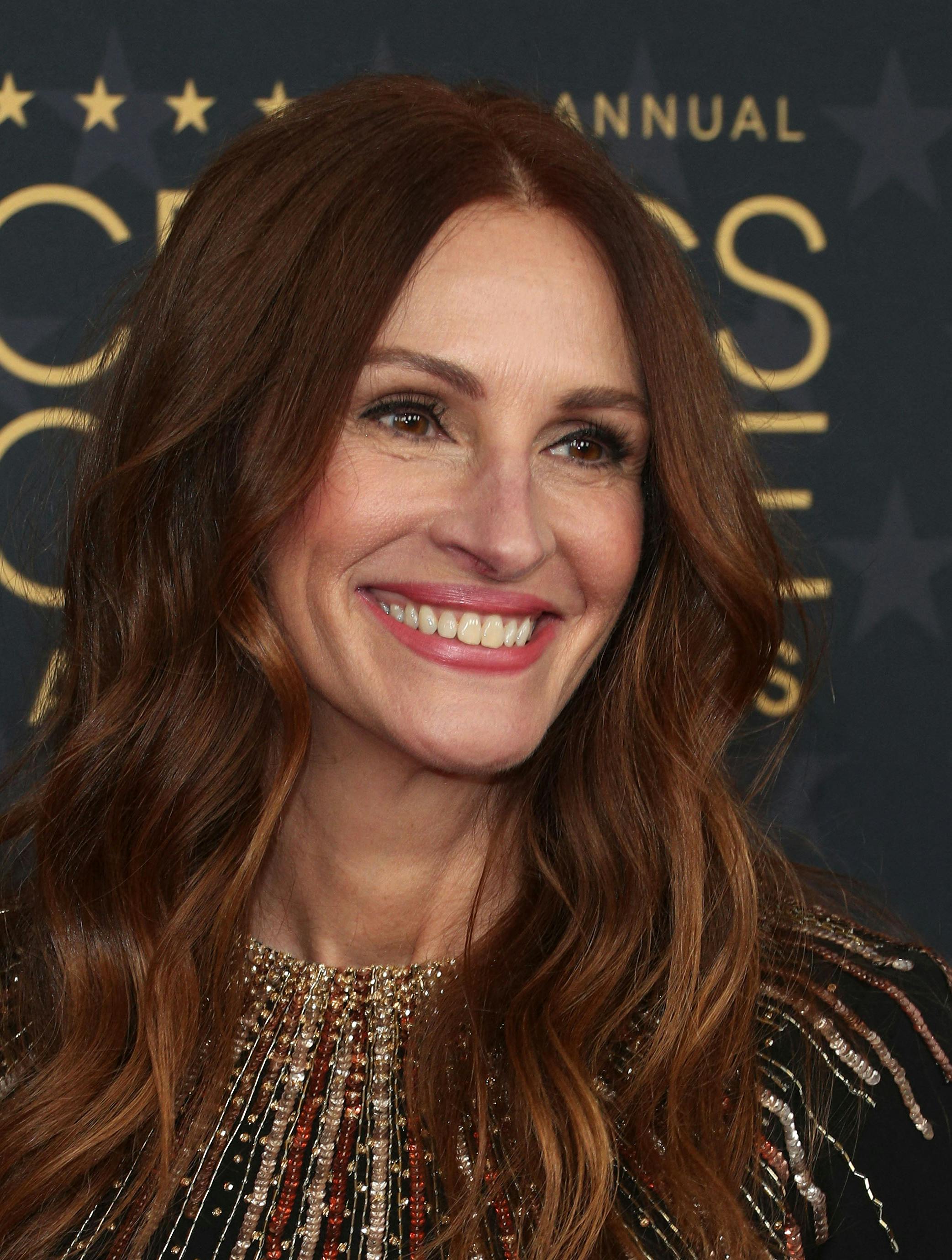 Julia Roberts