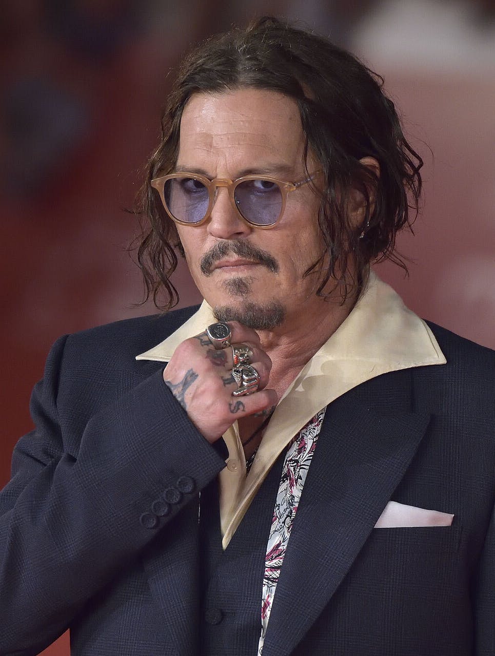 Nu gør Johnny Depp Hollywood-comeback: Genforenes med Penélope Cruz i ny action-thriller