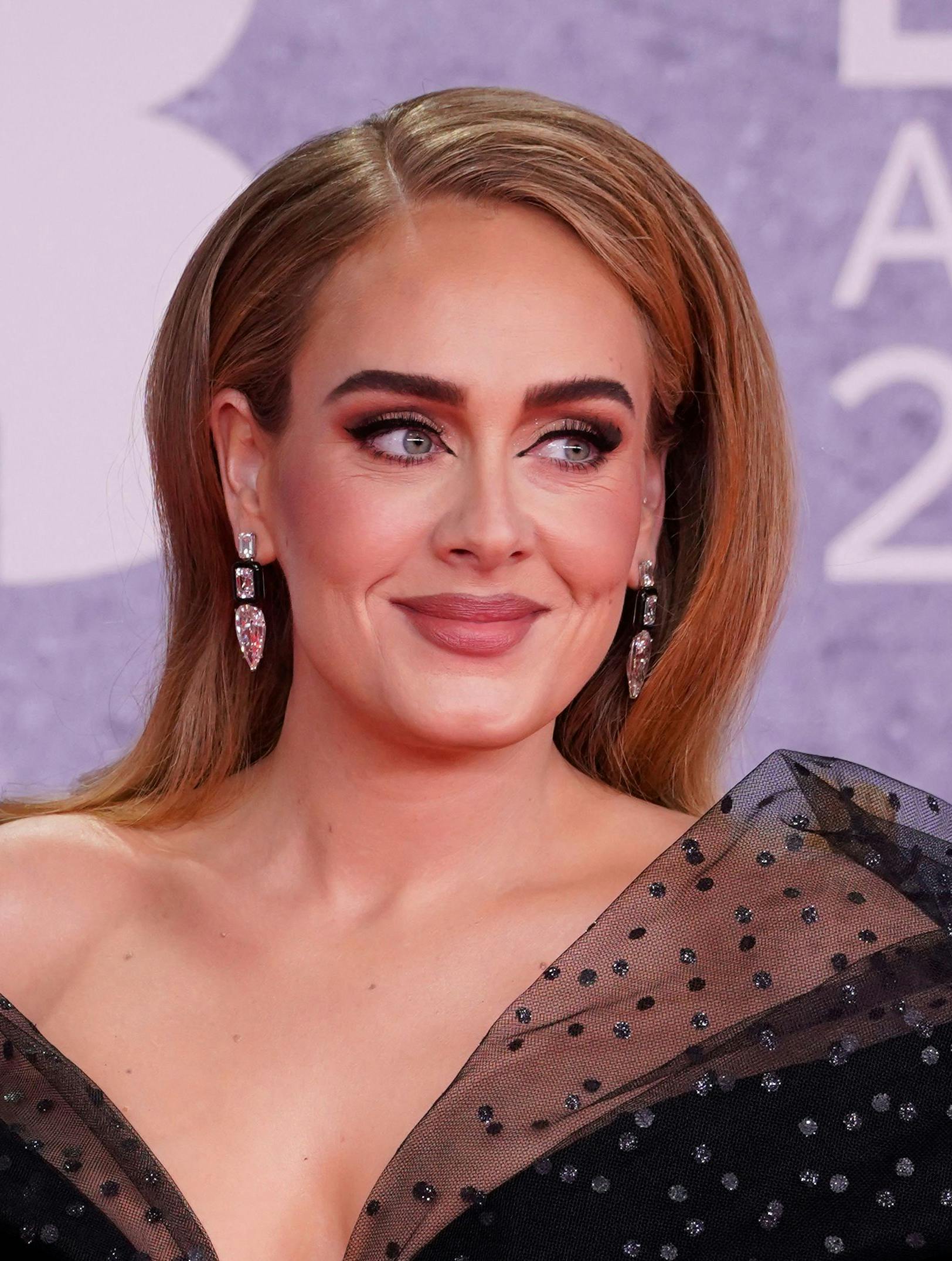 Adele