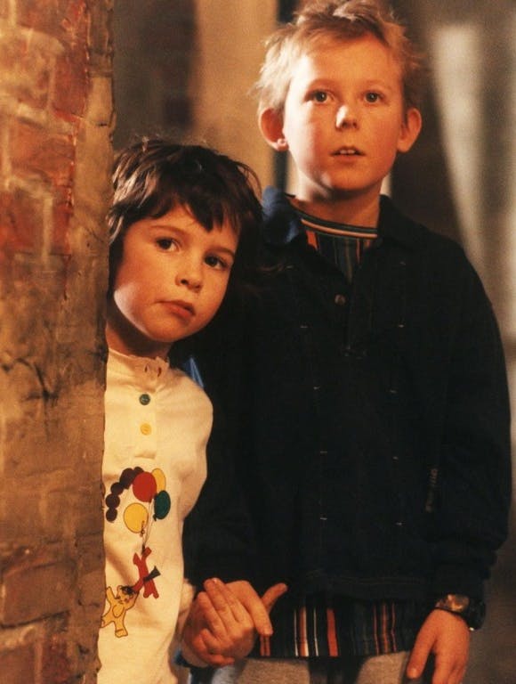 'Krummernes jul' fra 1996 bliver genudsendt i år på TV 2