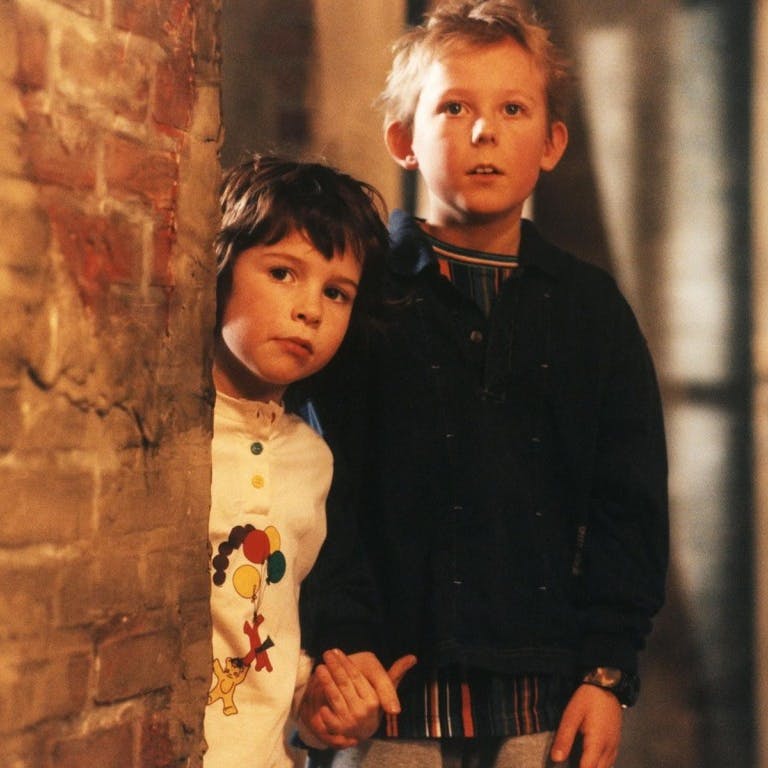 'Krummernes jul' fra 1996 bliver genudsendt i år på TV 2