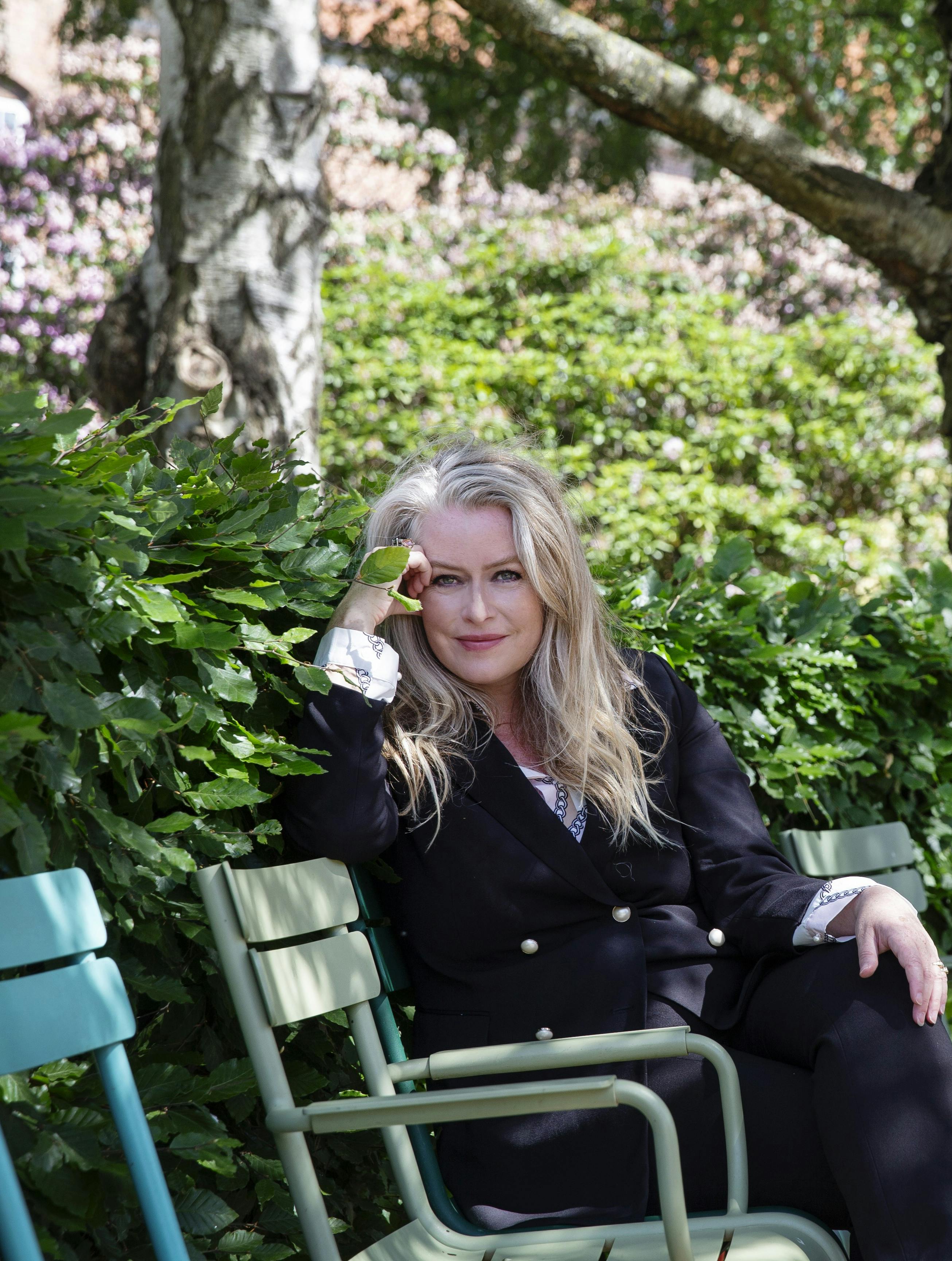Anne Sofie Allarp