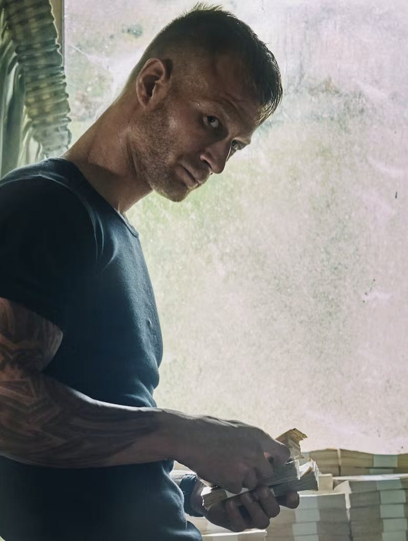 anmeldelse af de lydløse