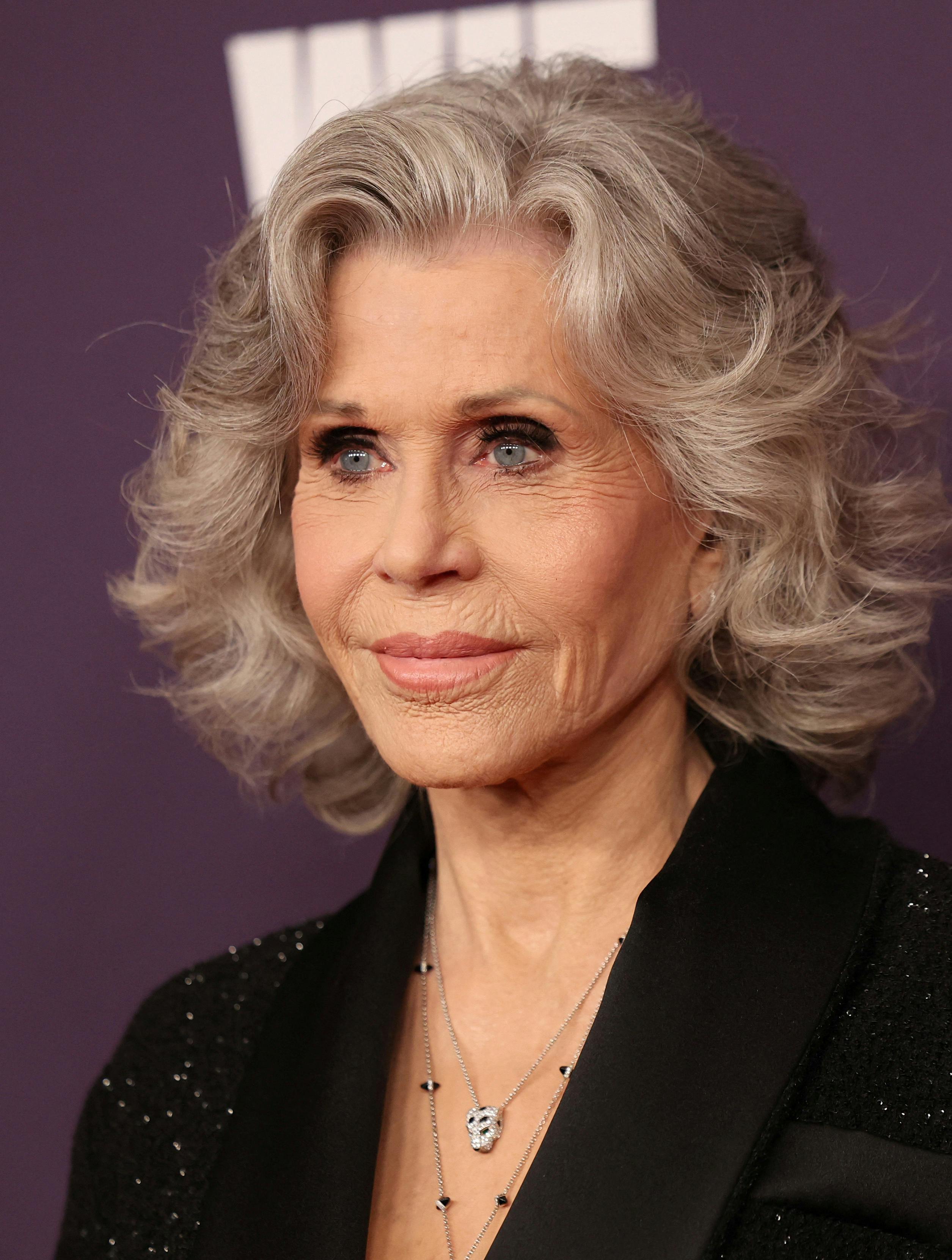 Jane Fonda