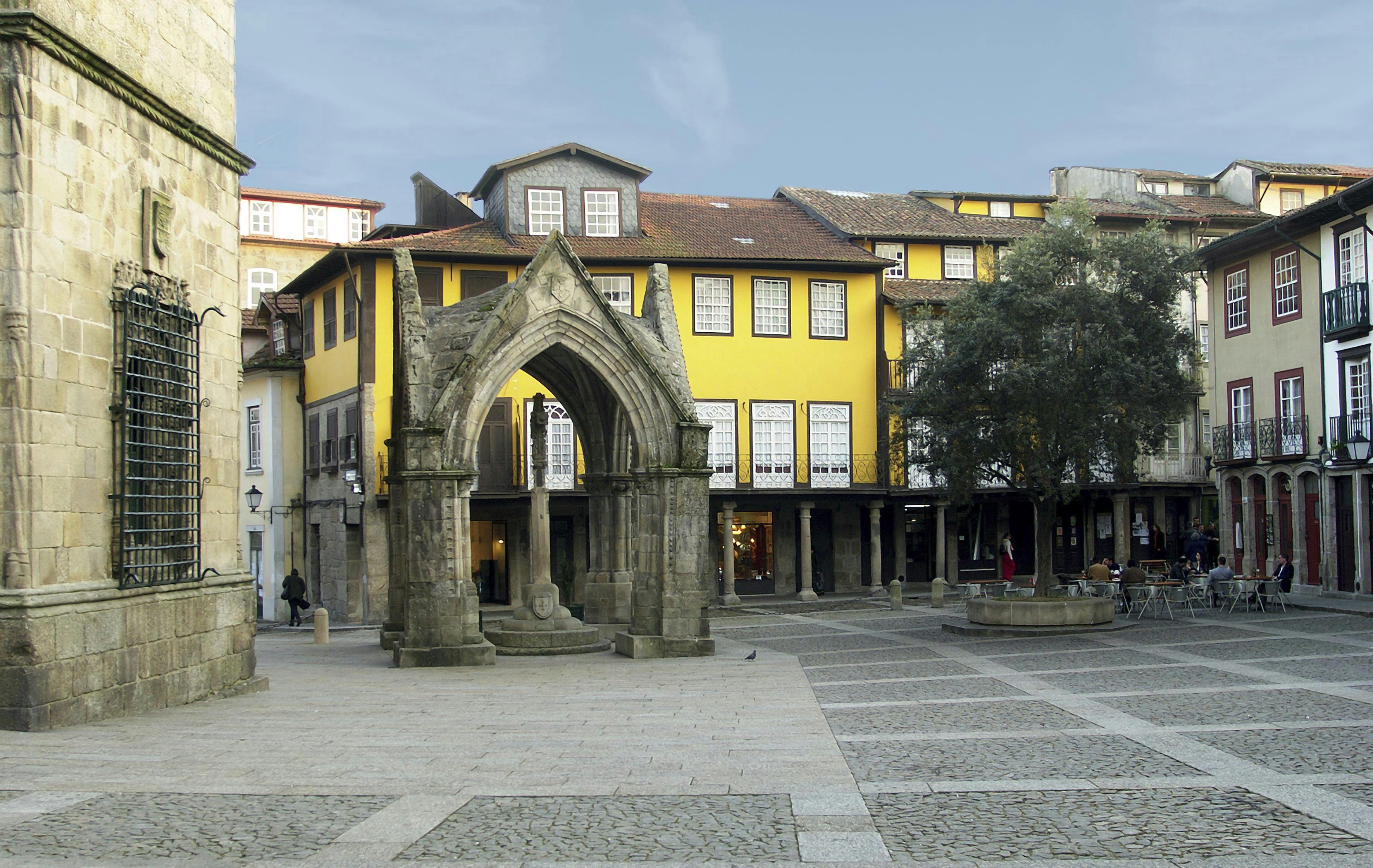 Guimarães 