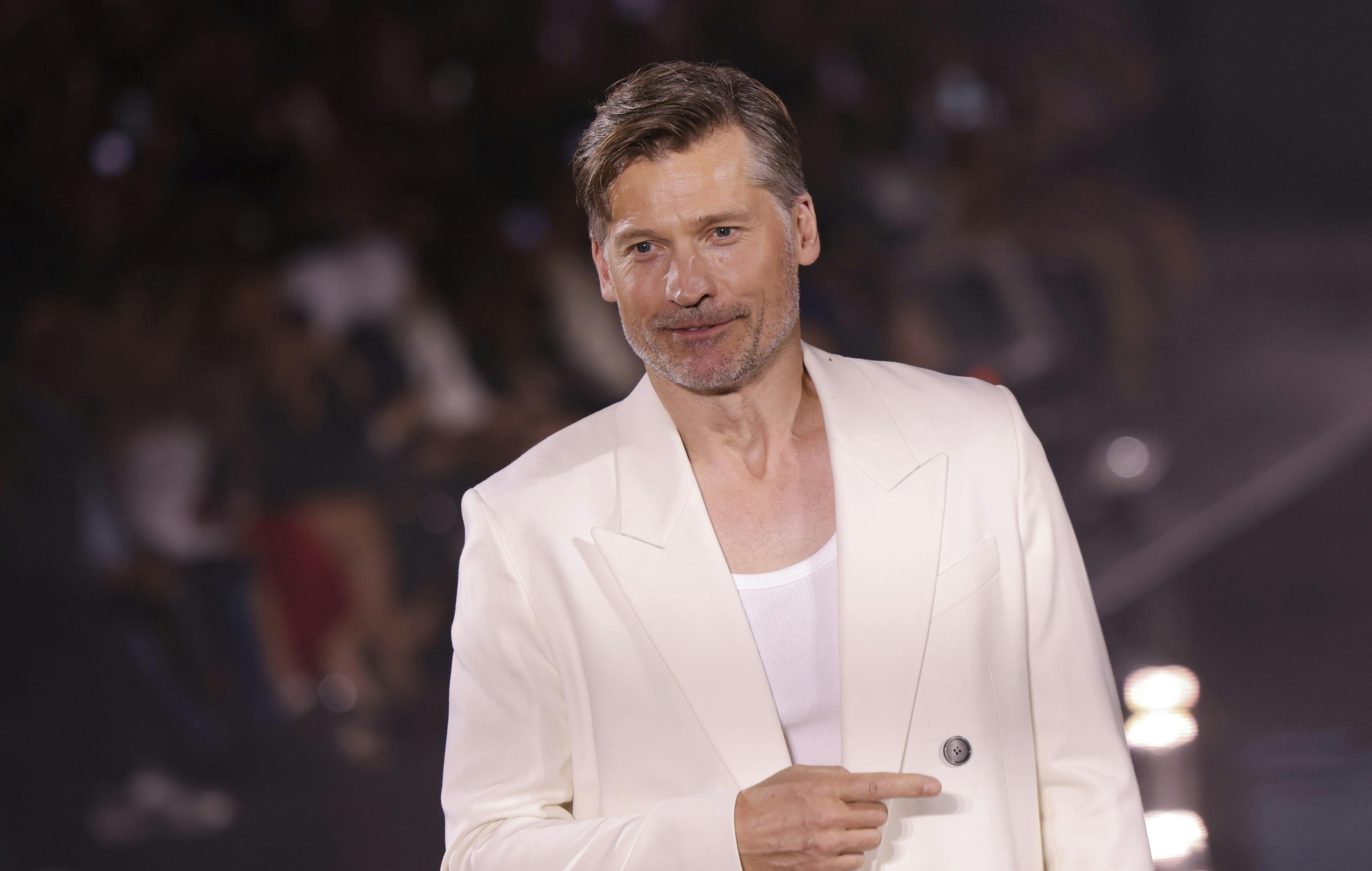 nicolaj coster waldau