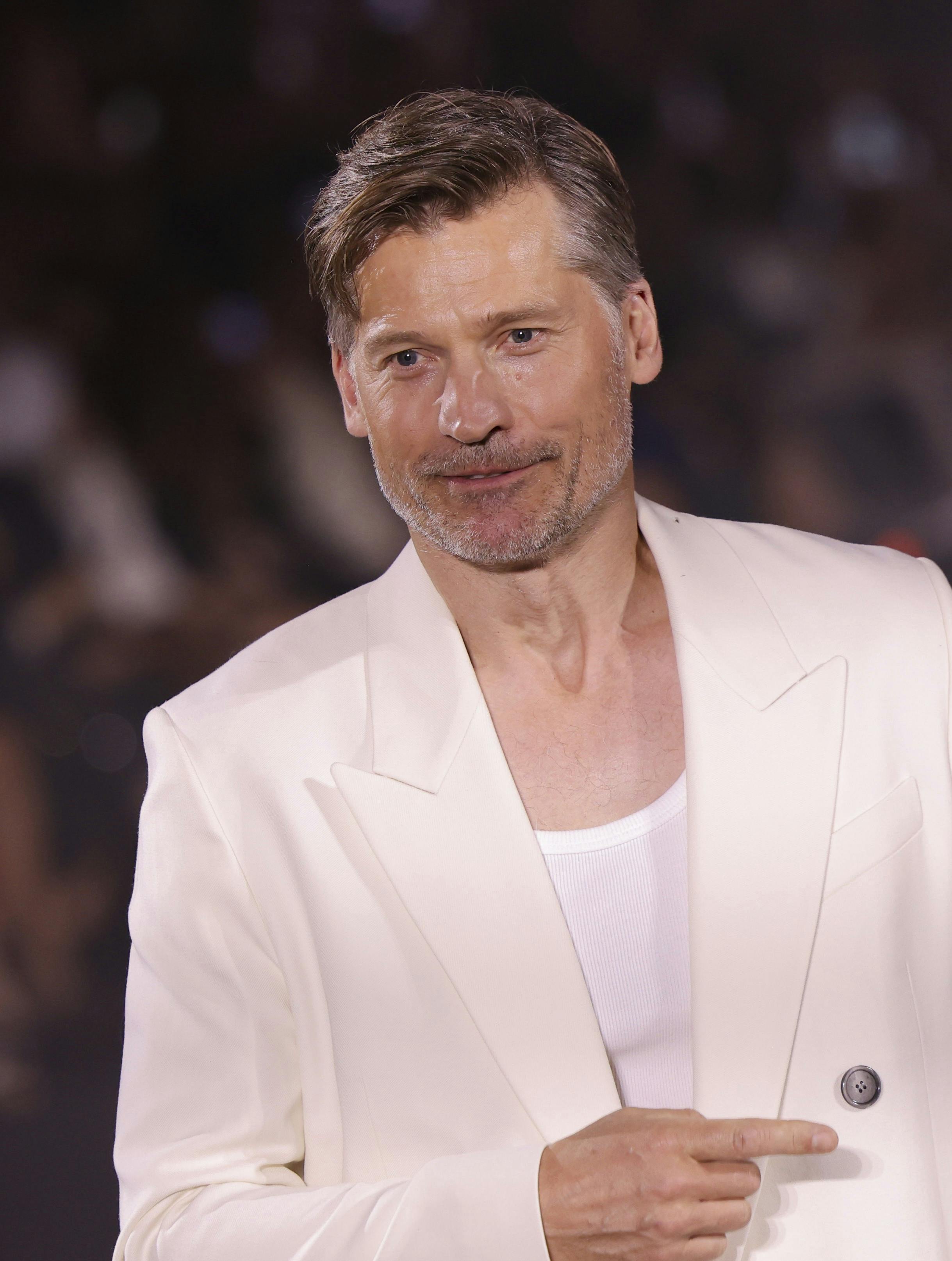 nicolaj coster waldau