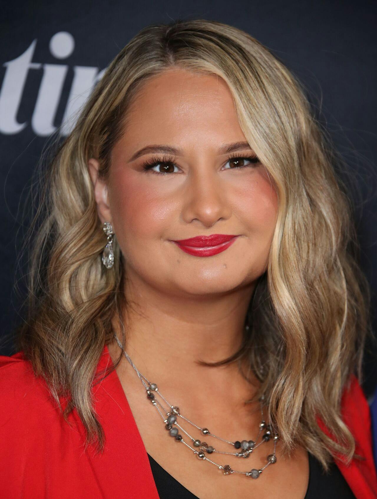 Gypsy Rose Blanchard