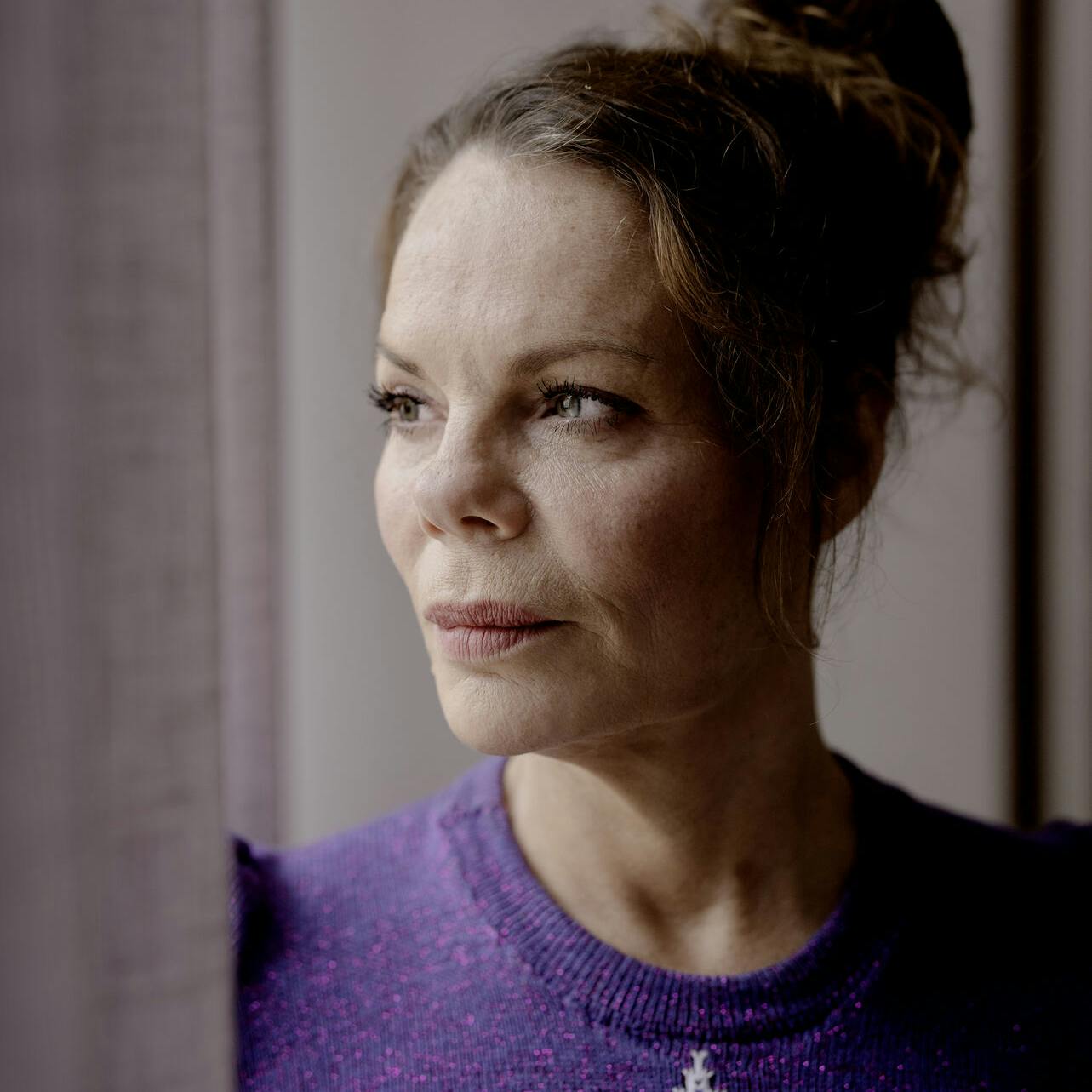 Ditte Okman om 10-års jubelæum for DVTO. Bag programmet står Ditte Okman, hun er et af de mest bramfire og filterløse mennesker. Men hvordan formår hun det, kan danskerne lære noget af hendes tilgang, og er hun nogensinde gået for langt?