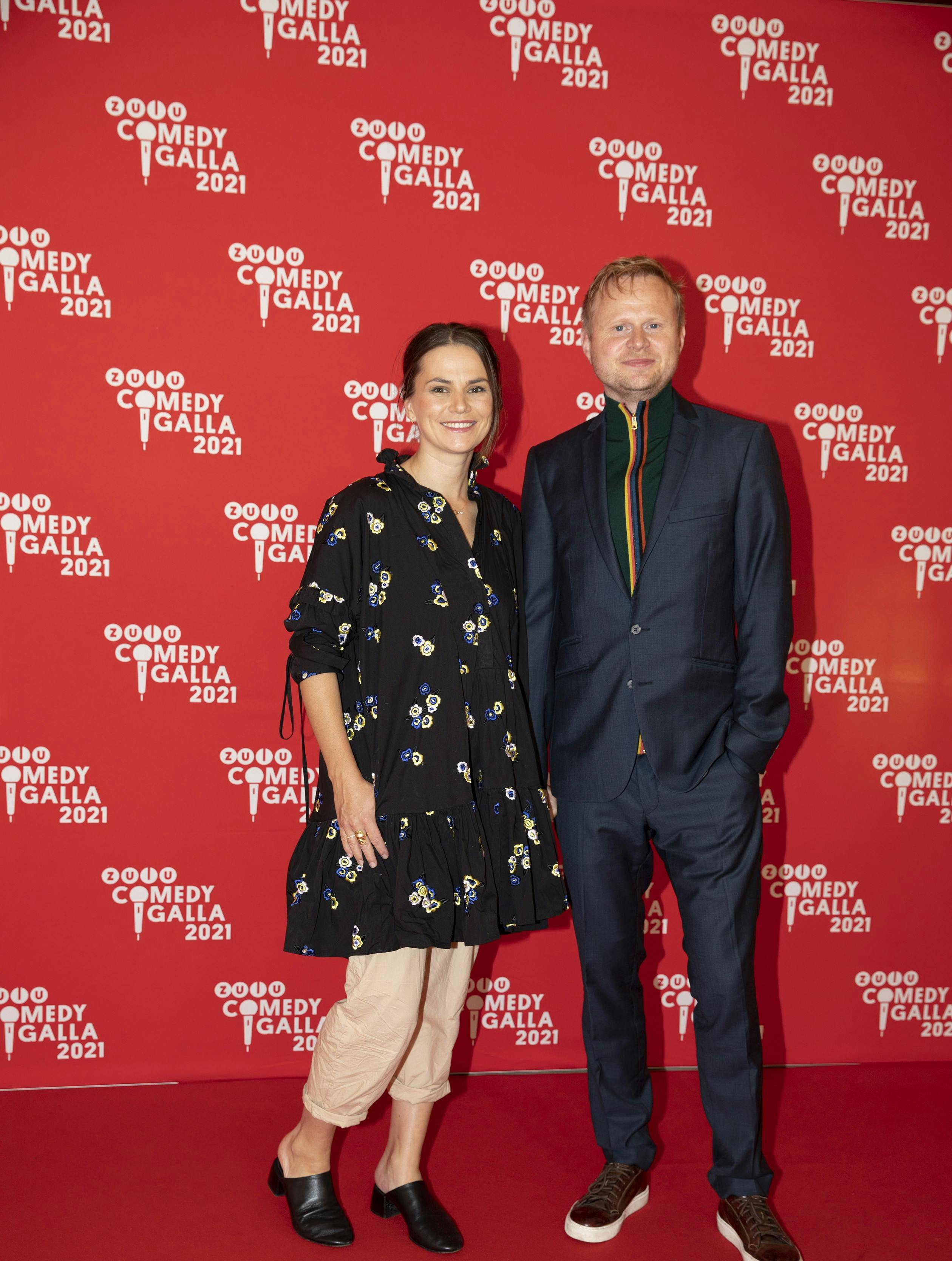 Zulu comedy galla 2021