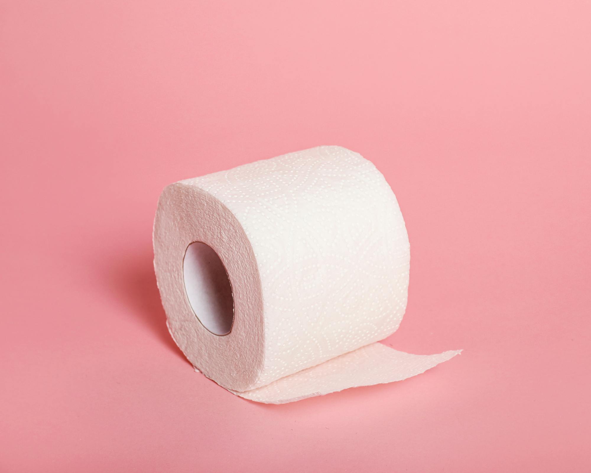 Toiletpapir