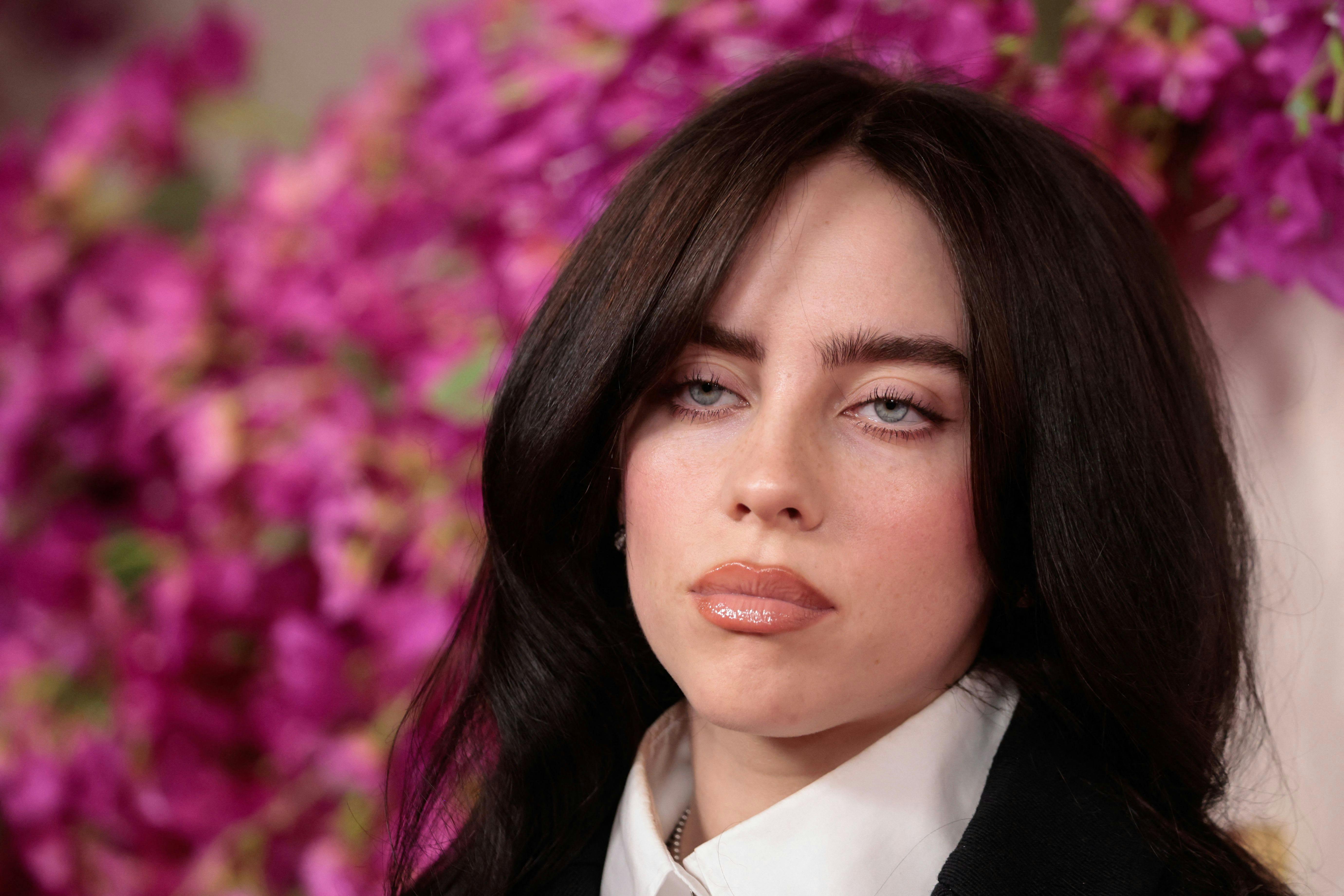 Billie Eilish 