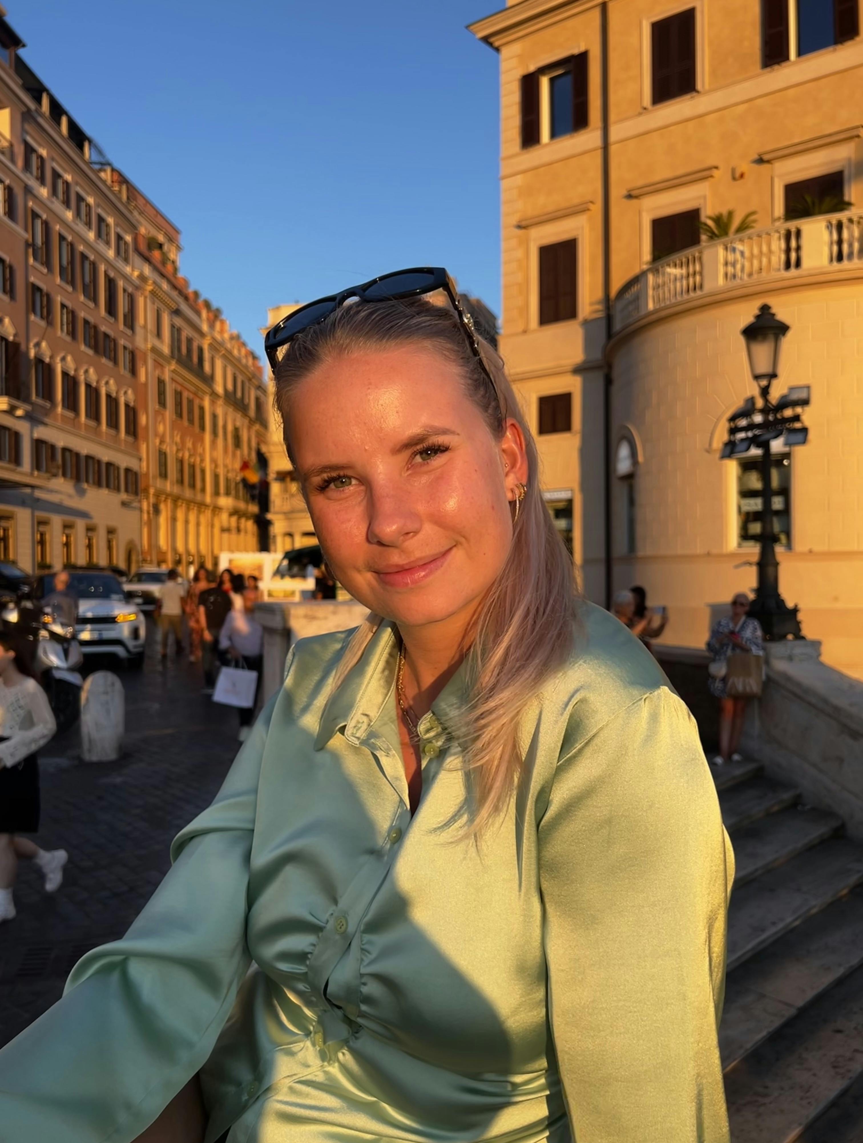 josefine præventionsapp