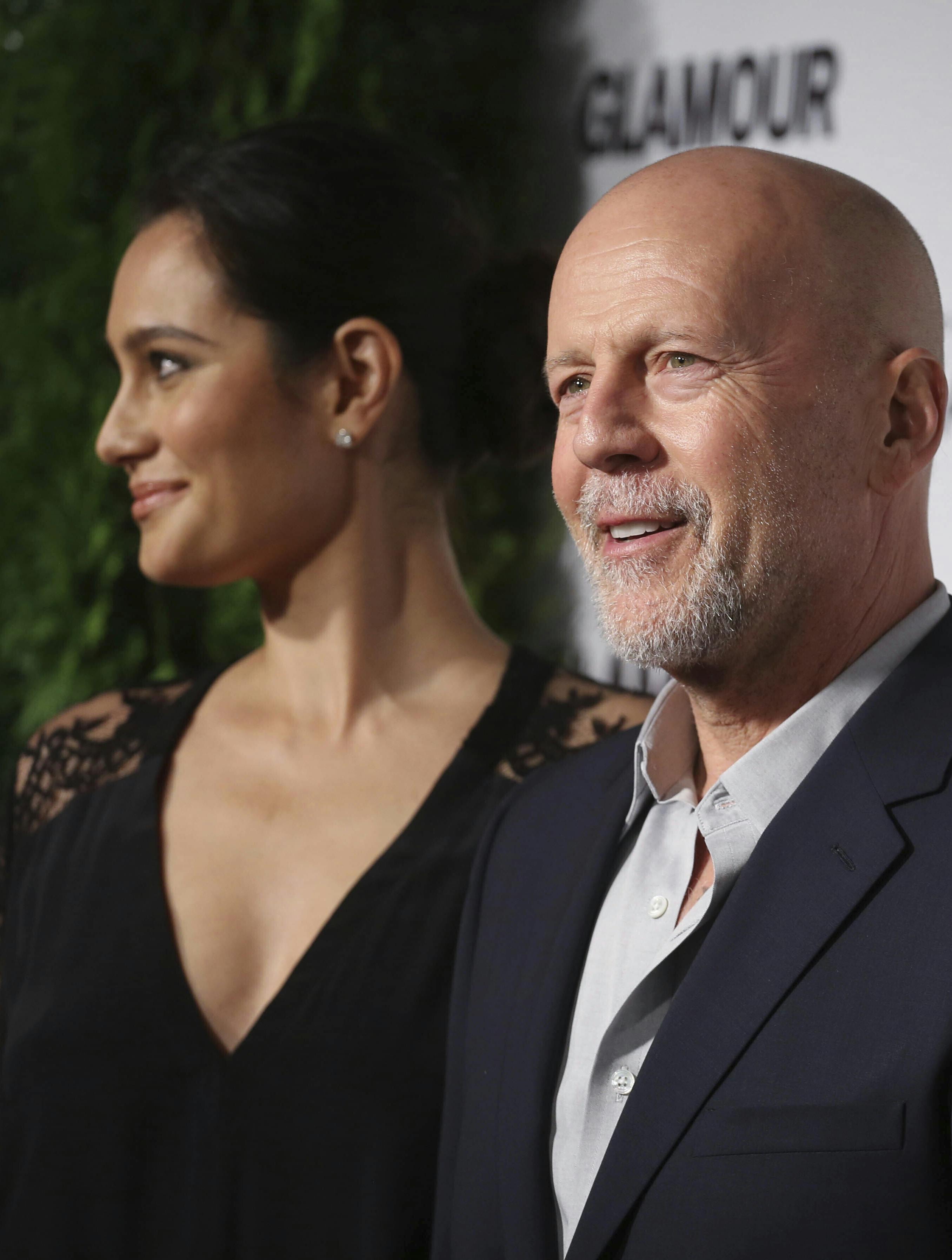 bruce willis