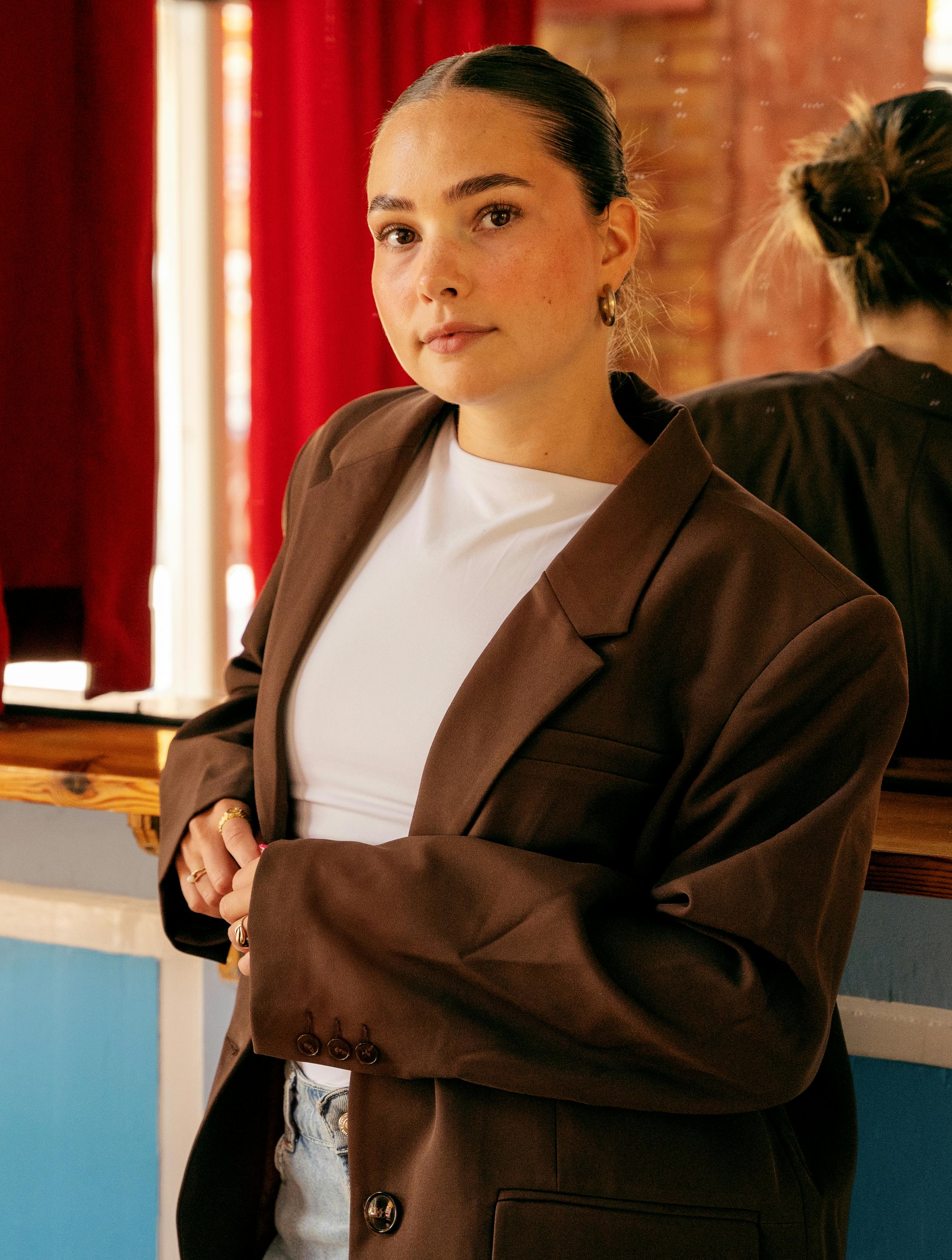 signe larsen