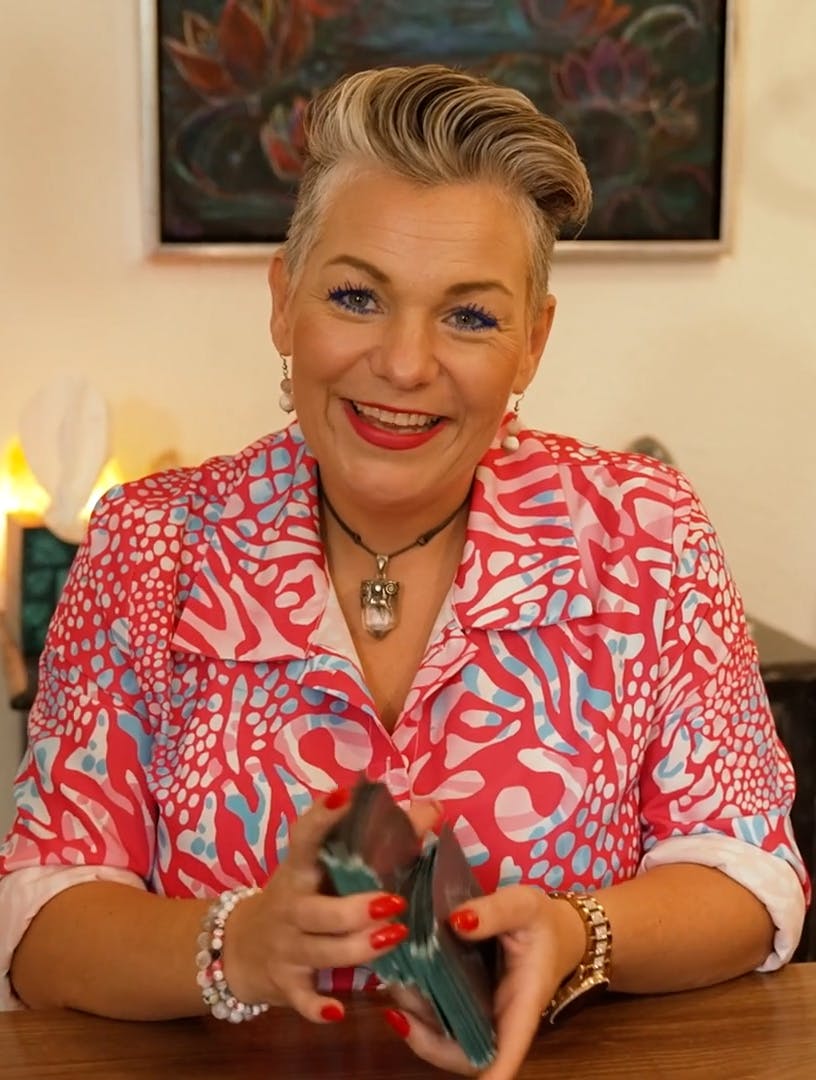 Viki Birkekær
