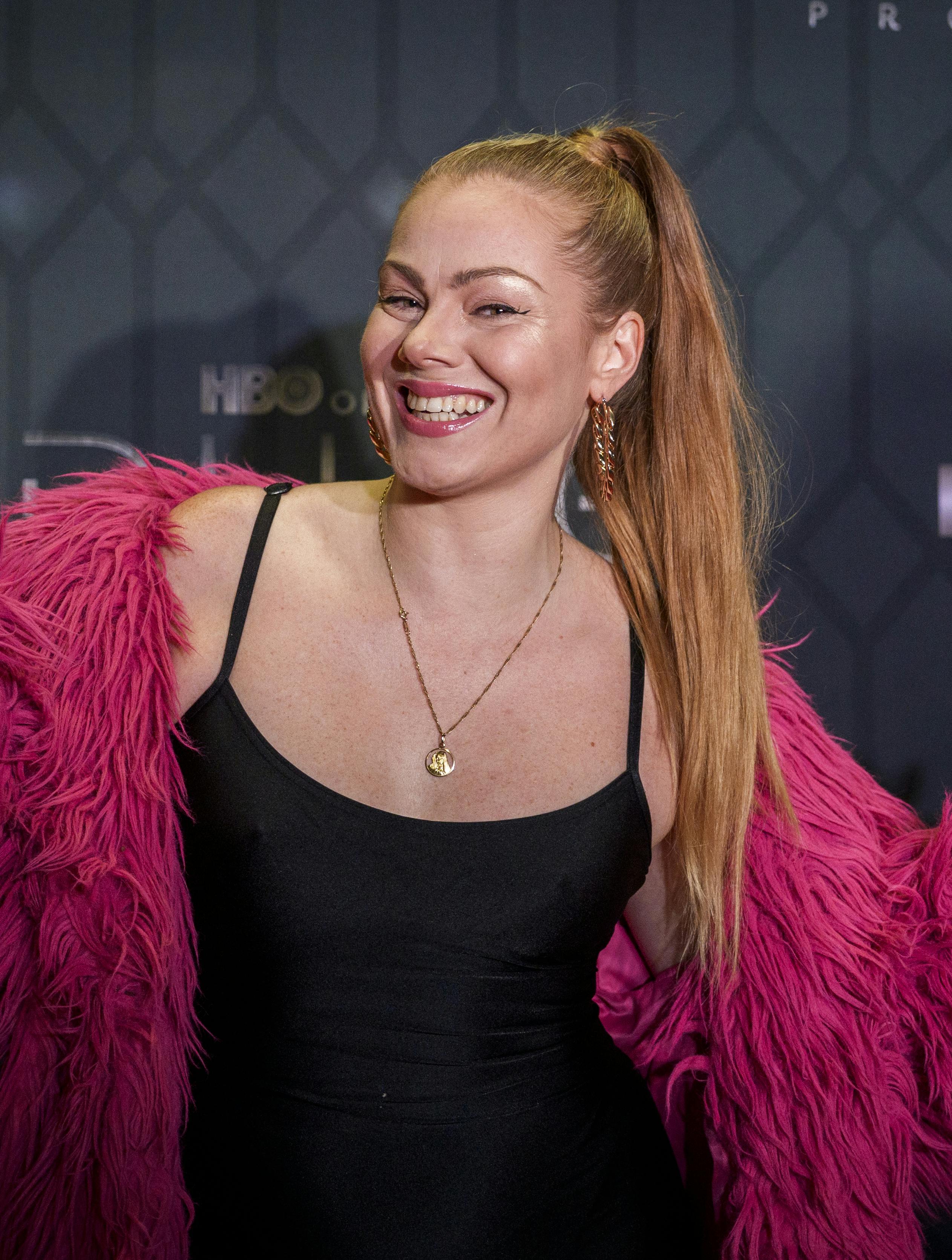 Louise ”Twerk Queen” Kjølsen deler nyhed: Har fået nyt job