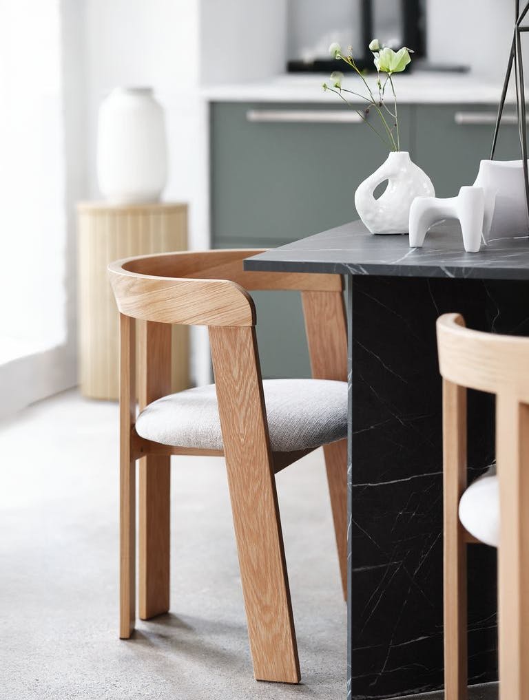 bovrup stol fra jysk