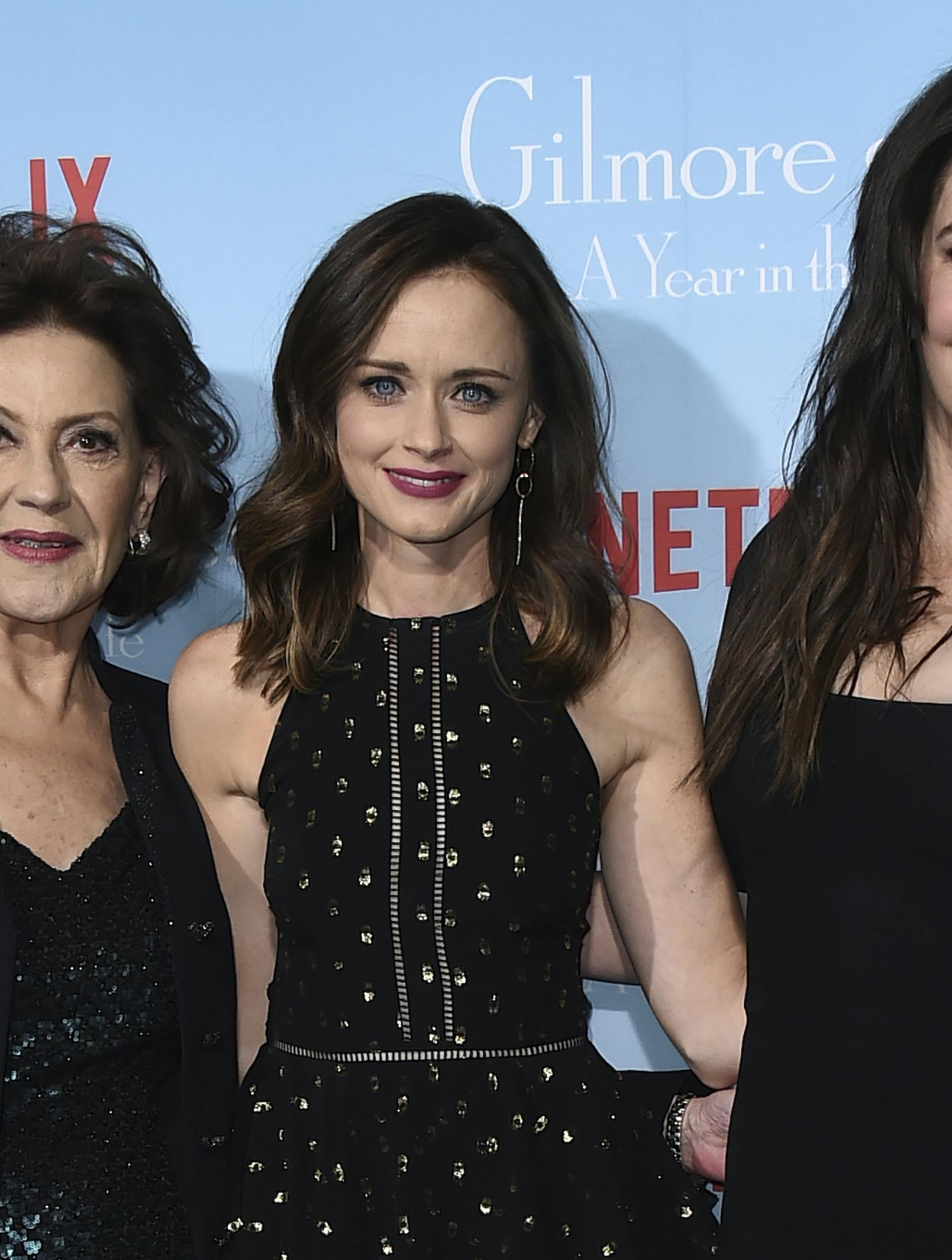 gilmore girls