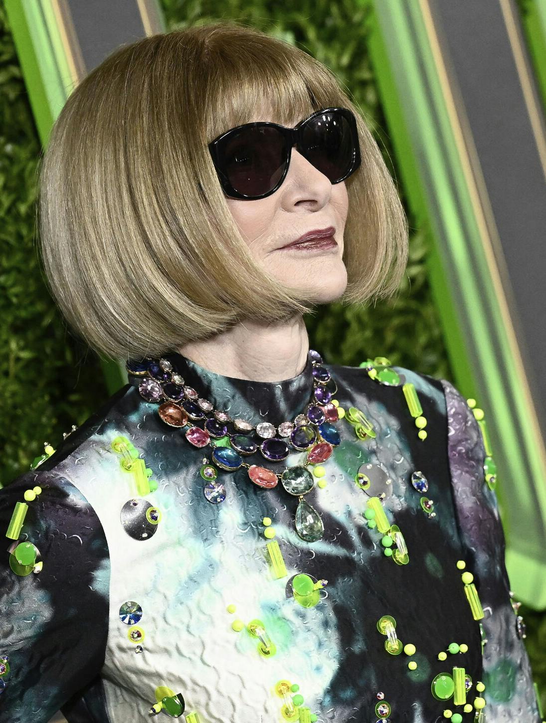 Anna Wintour