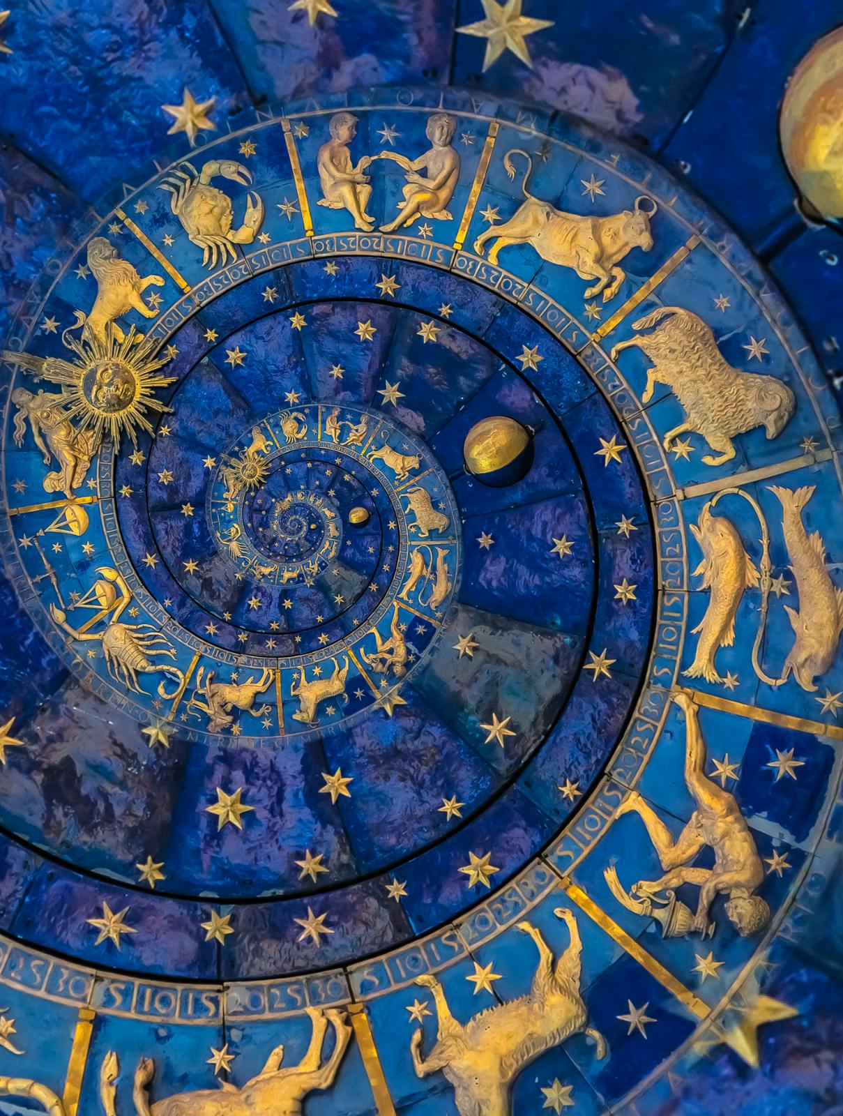Astrologi
