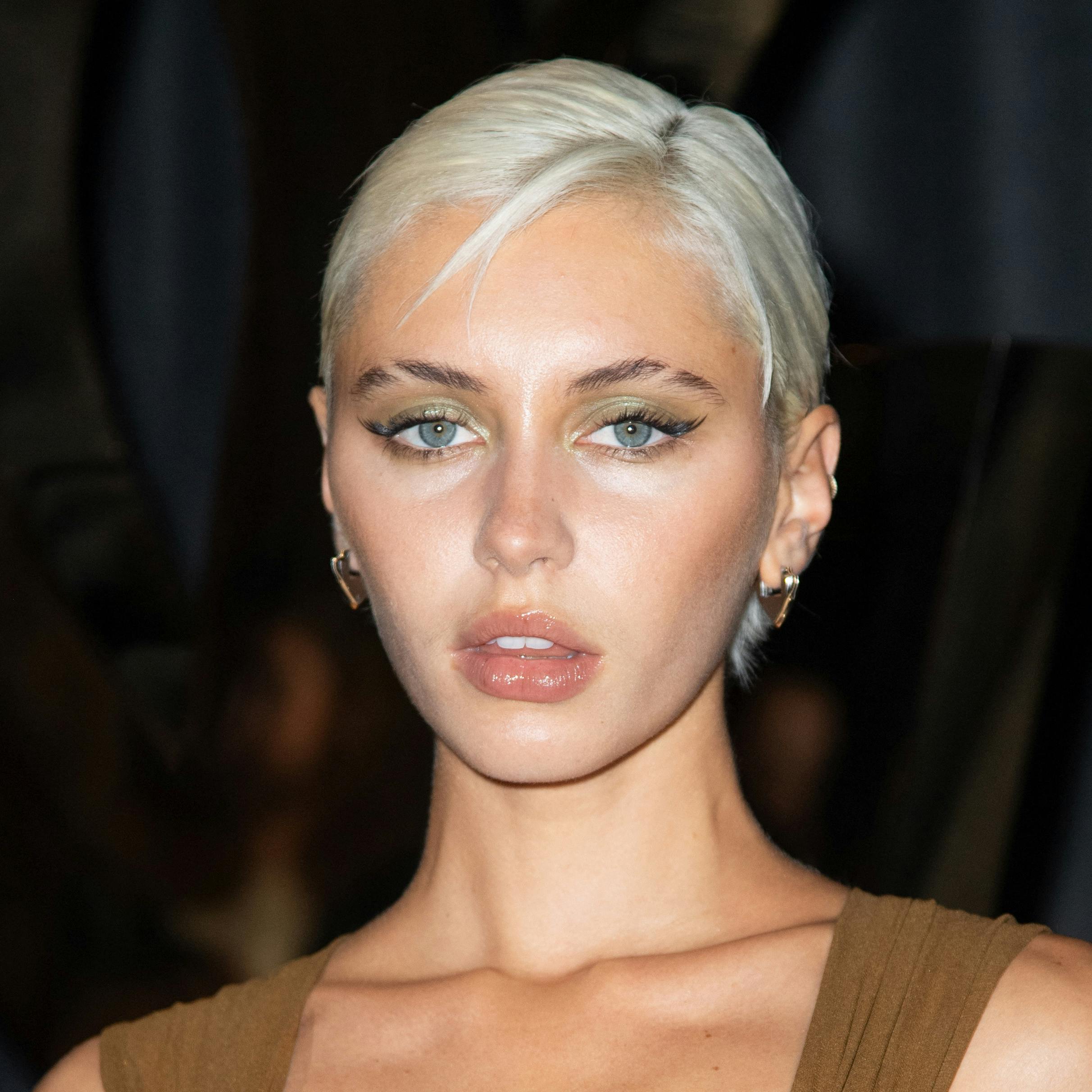Iris Law