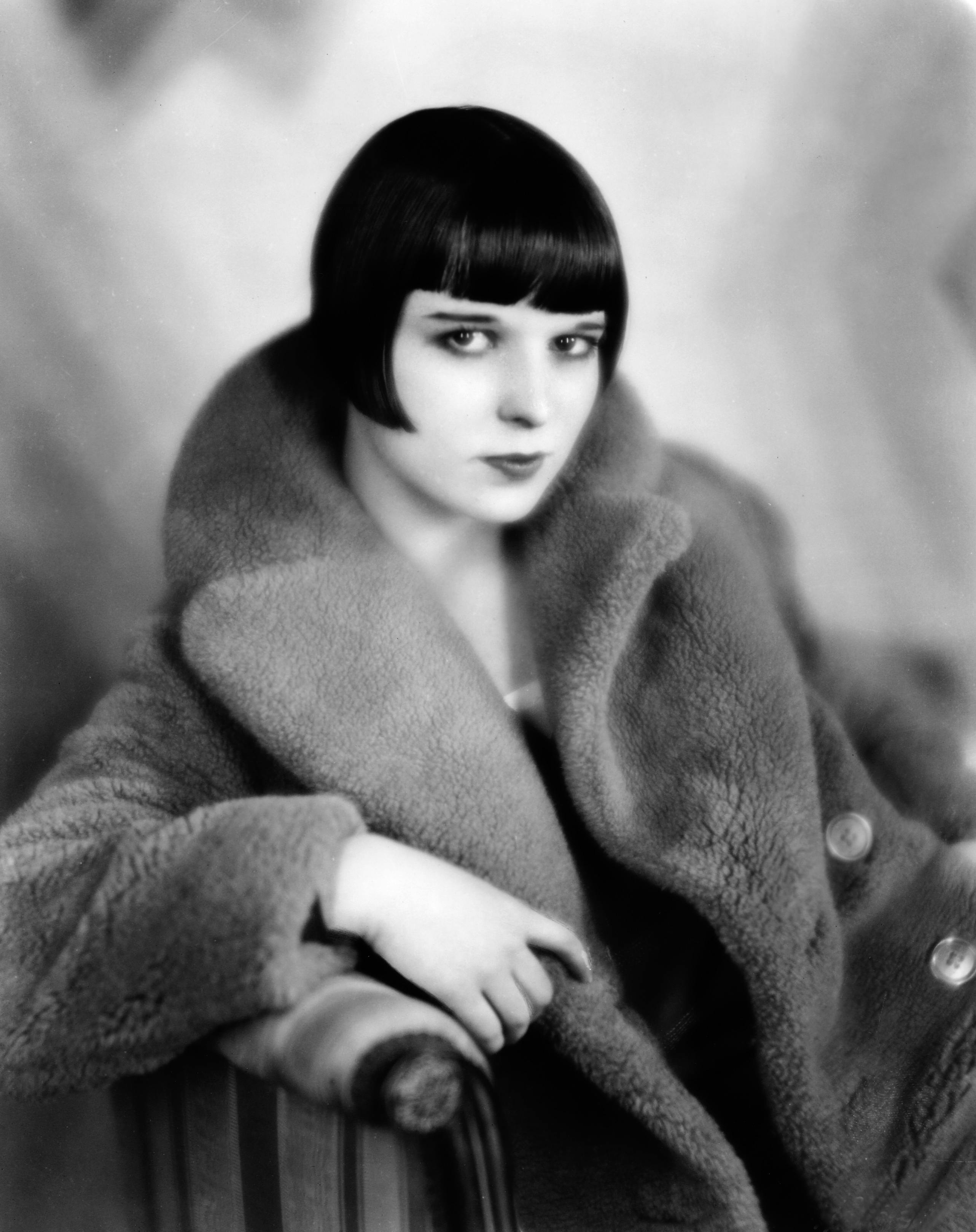 Louise Brooks