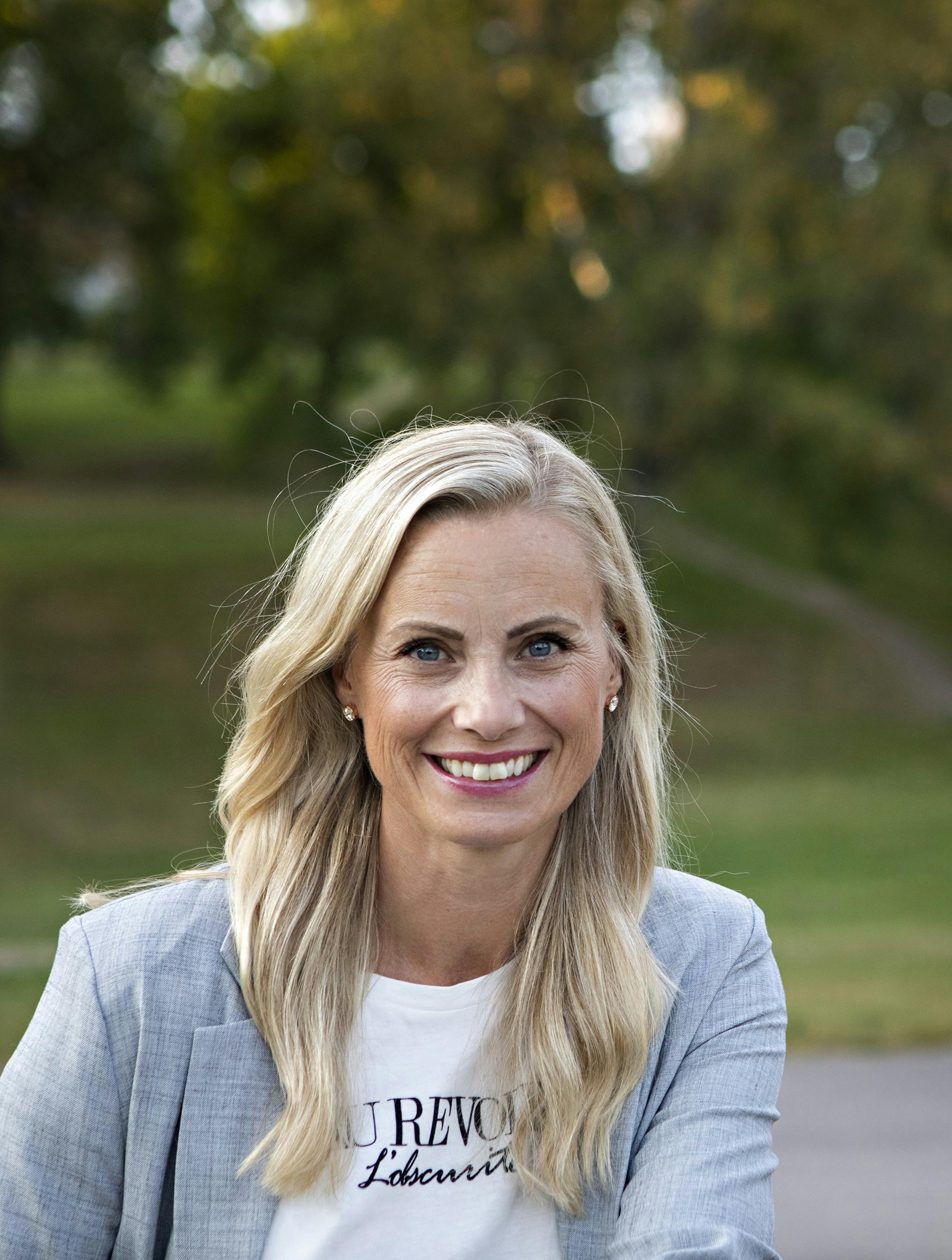Silje Sandmæl