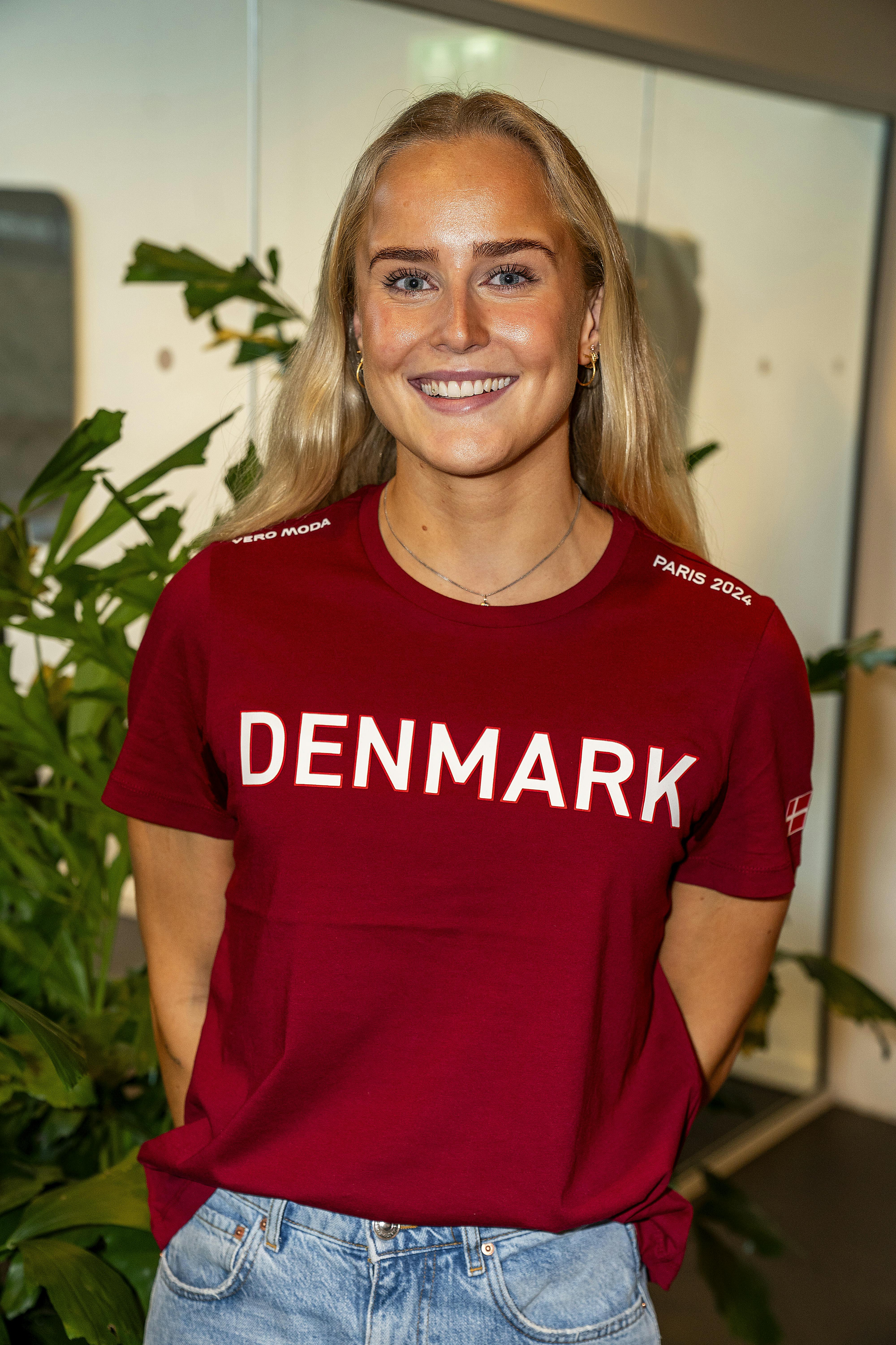 OL-pressedag på Experimentarium.DIF og Team Danmark samler en stor del af de kommende potentielle OL- og PL-atleter frem mod Paris 2024 i Experimentarium den 21. december.Experimentarium, Tuborg Havnevej 7, 2900 Hellerup Denmark