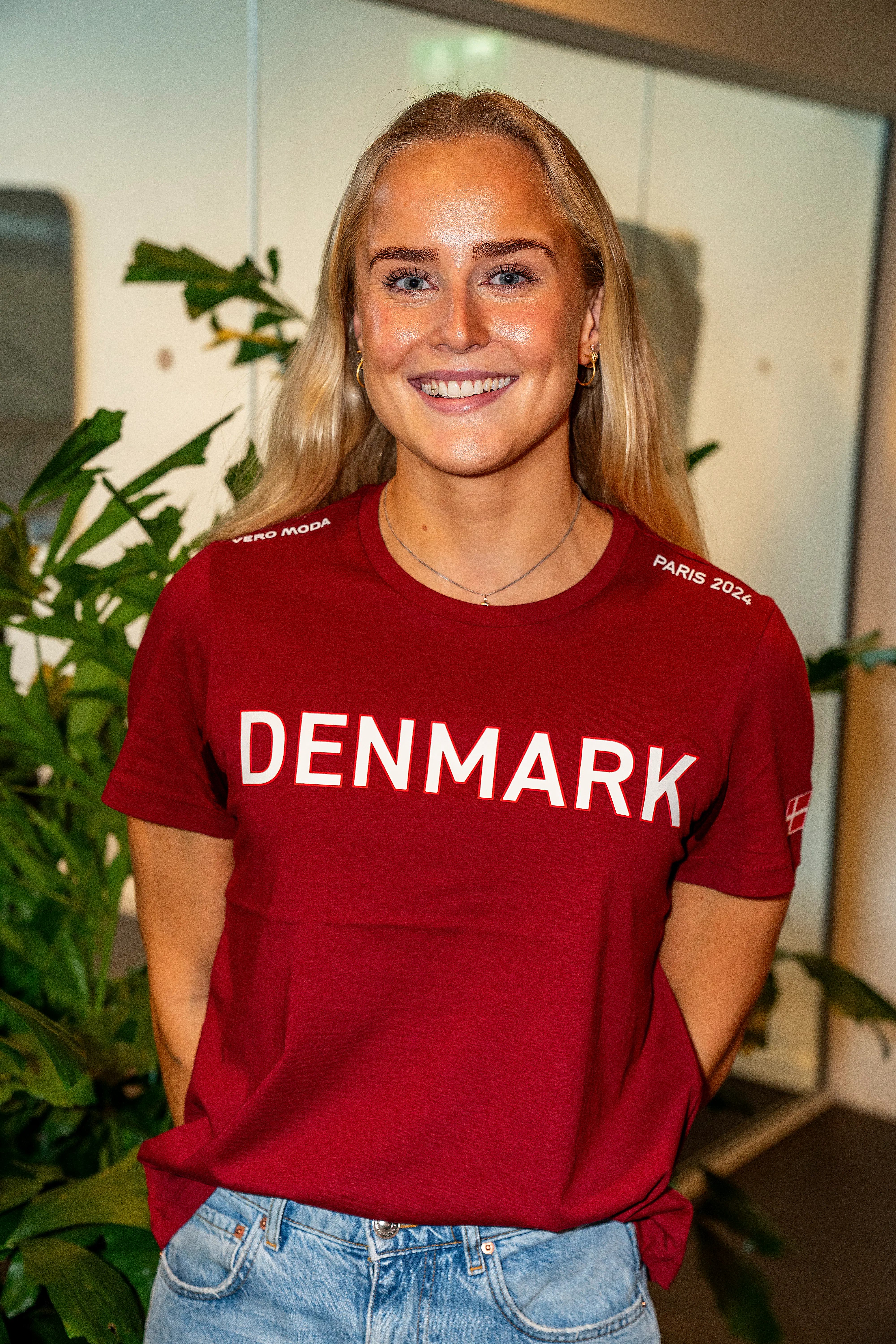 OL-svømmer Signe Bro: Det er en beslutning, der har været længe ...