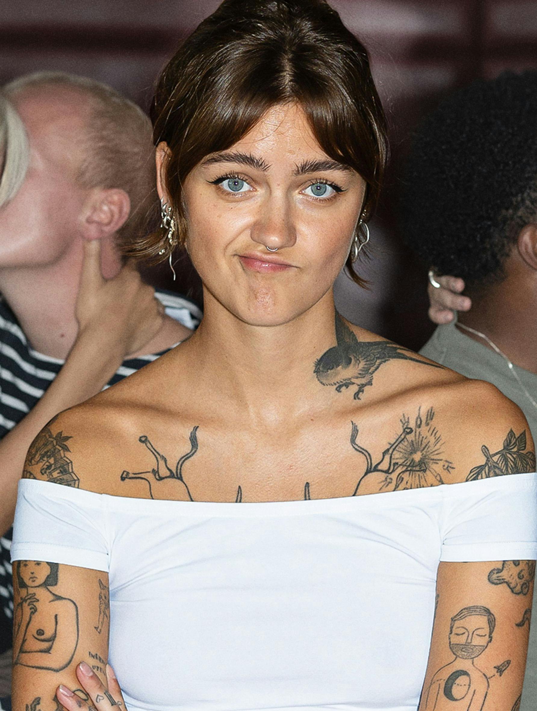 Astrid Olsen