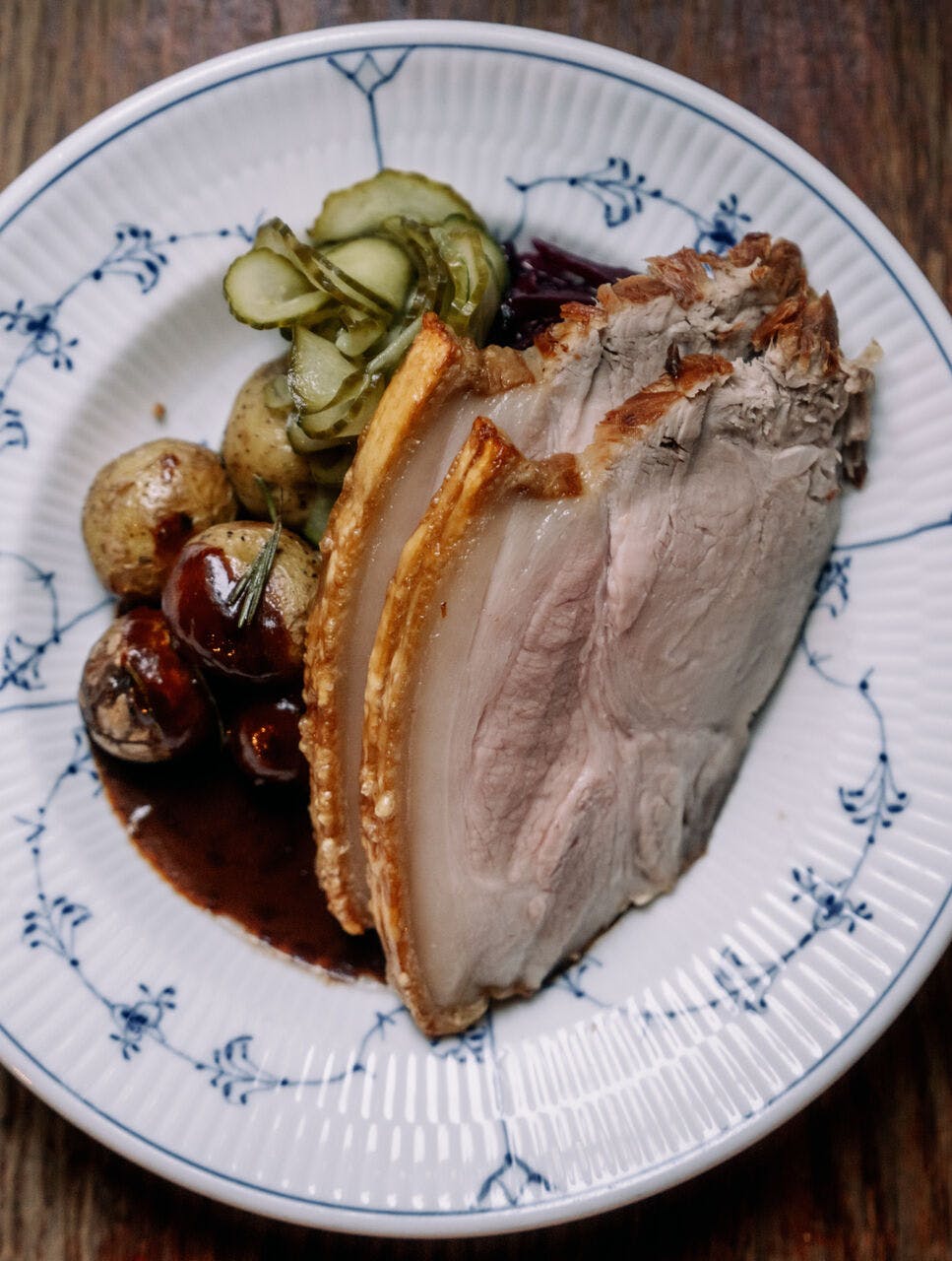 Der er stadig bord: Her er 9 restauranter i København, hvor du kan spise julefrokost i december