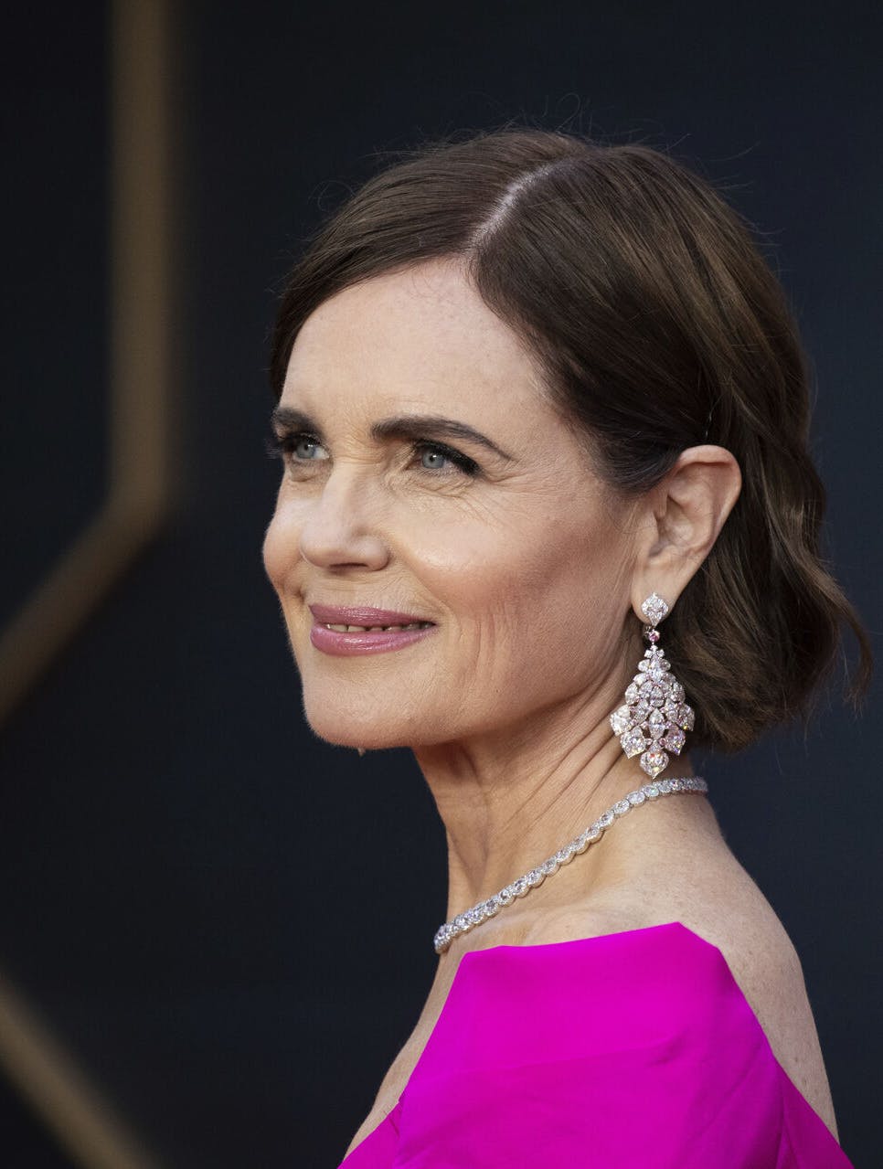 Downton Abbey-stjerne har fået nyt hår og tager del i populær Hollywood-trend