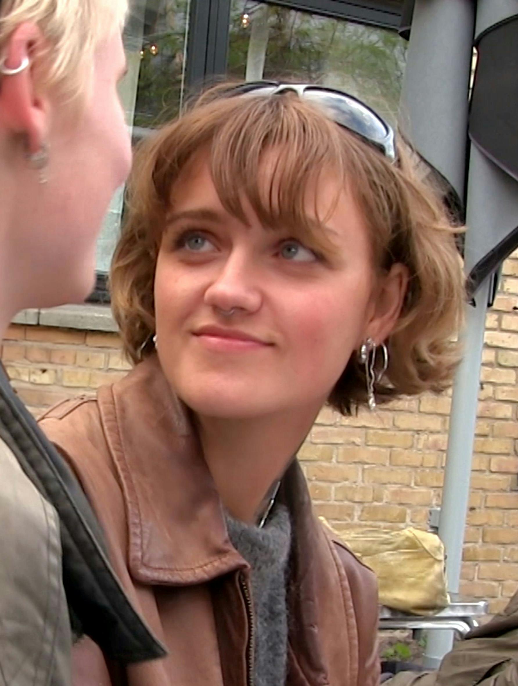 Astrid Olsen