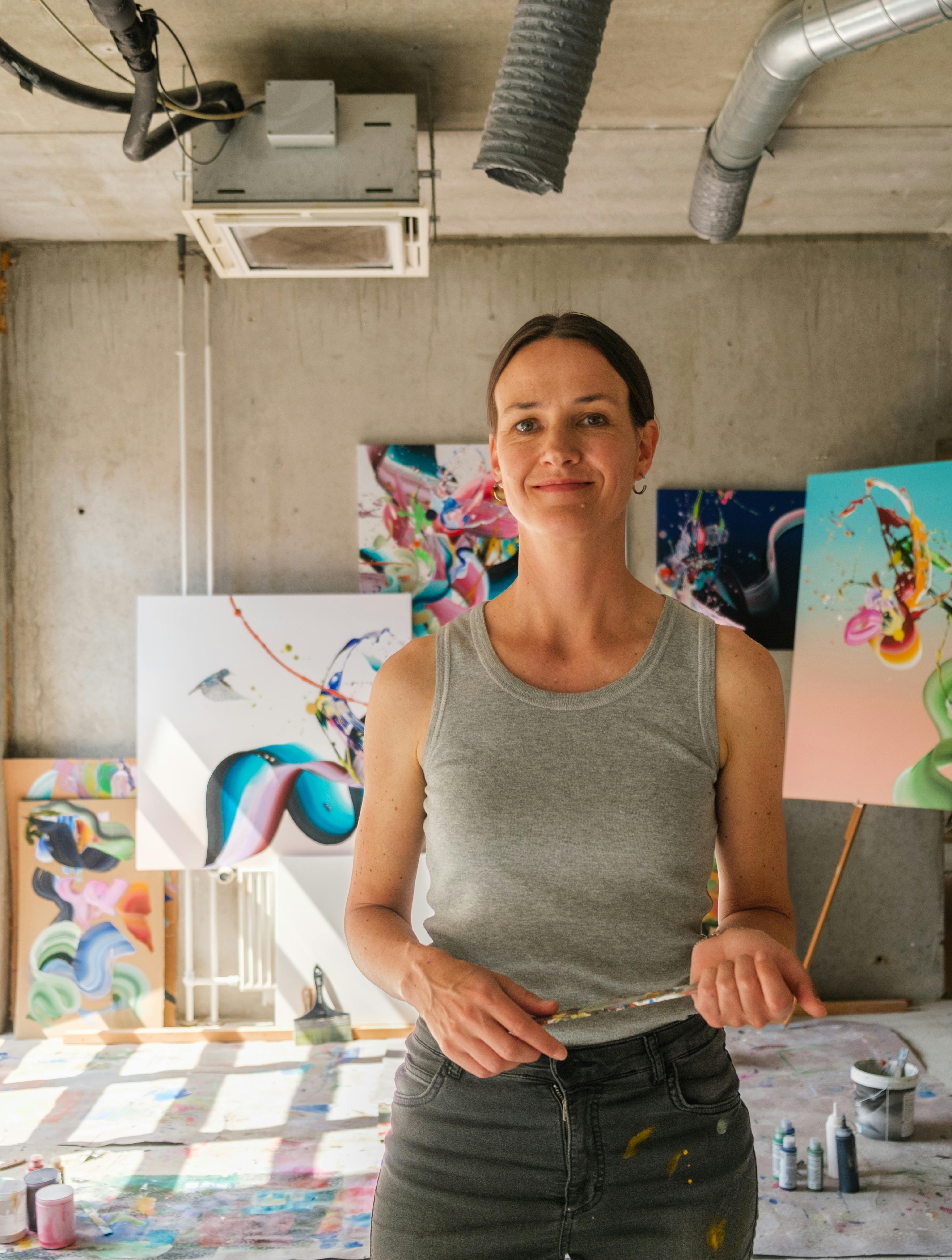 billedkunst
